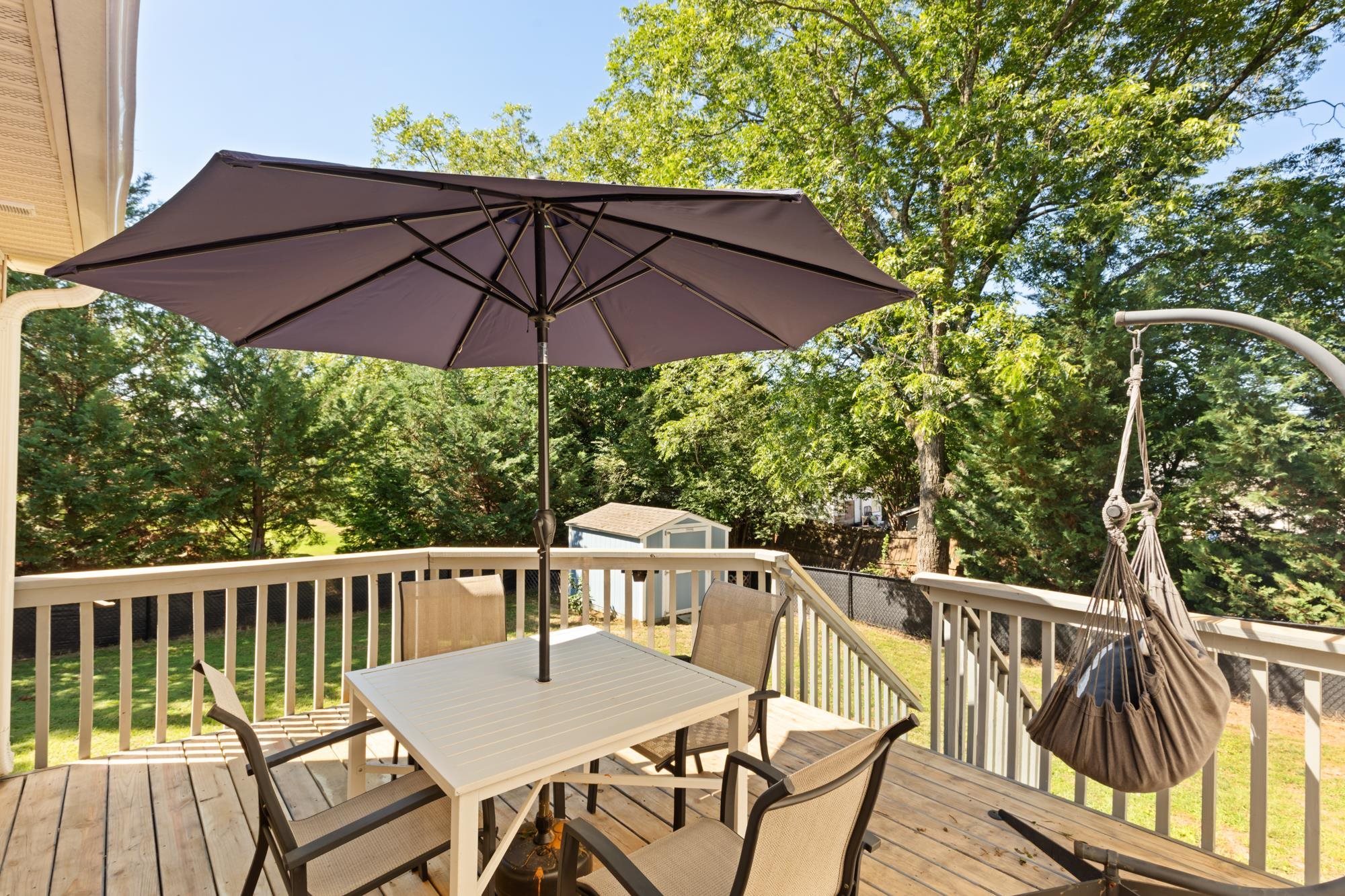 331 Hammett Bridge Road Property Photo 27