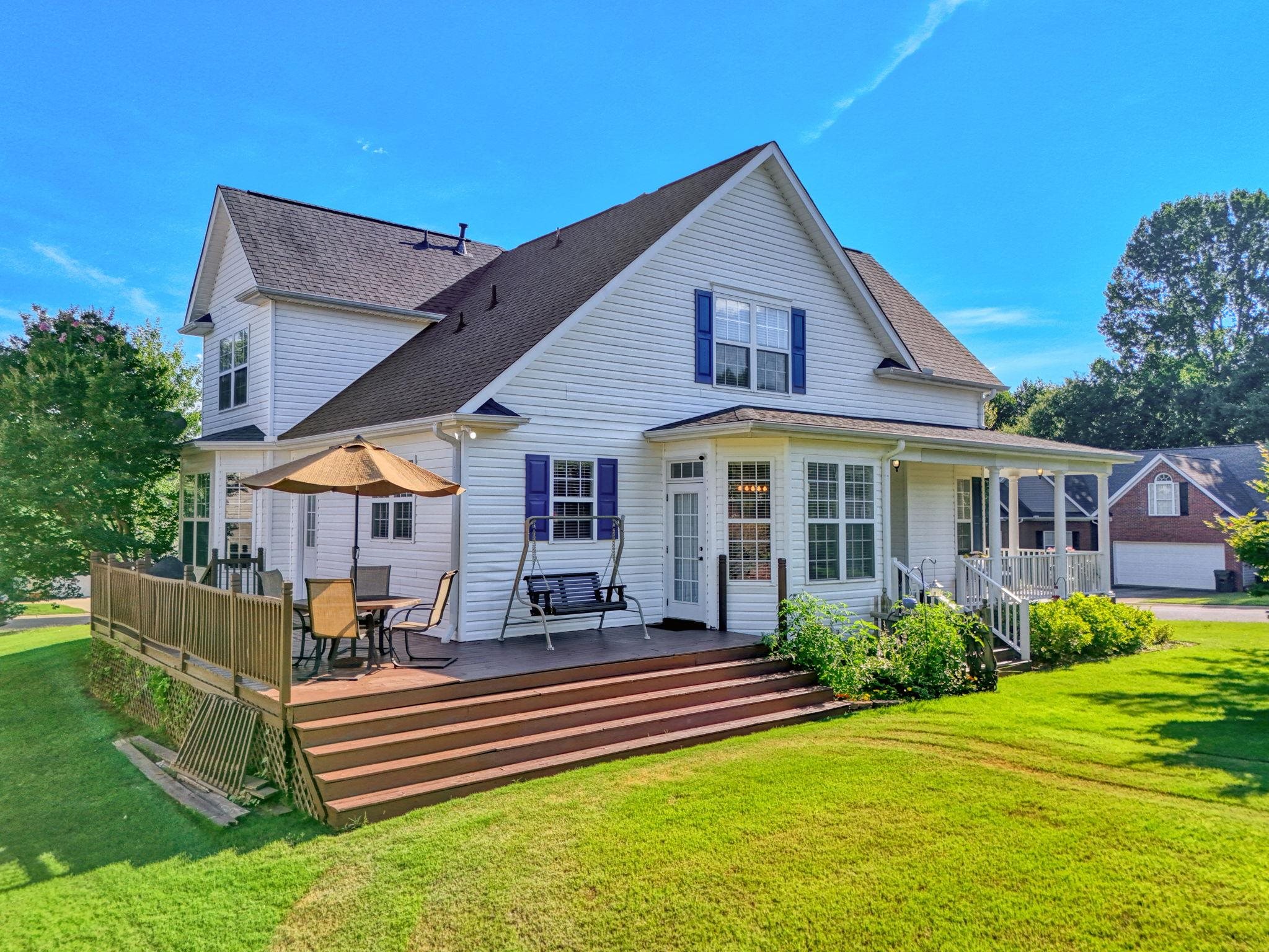 801 Oak Haven Court Property Photo 4