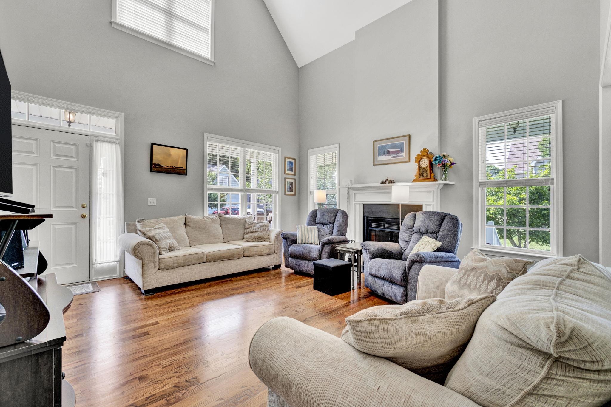 801 Oak Haven Court Property Photo 6