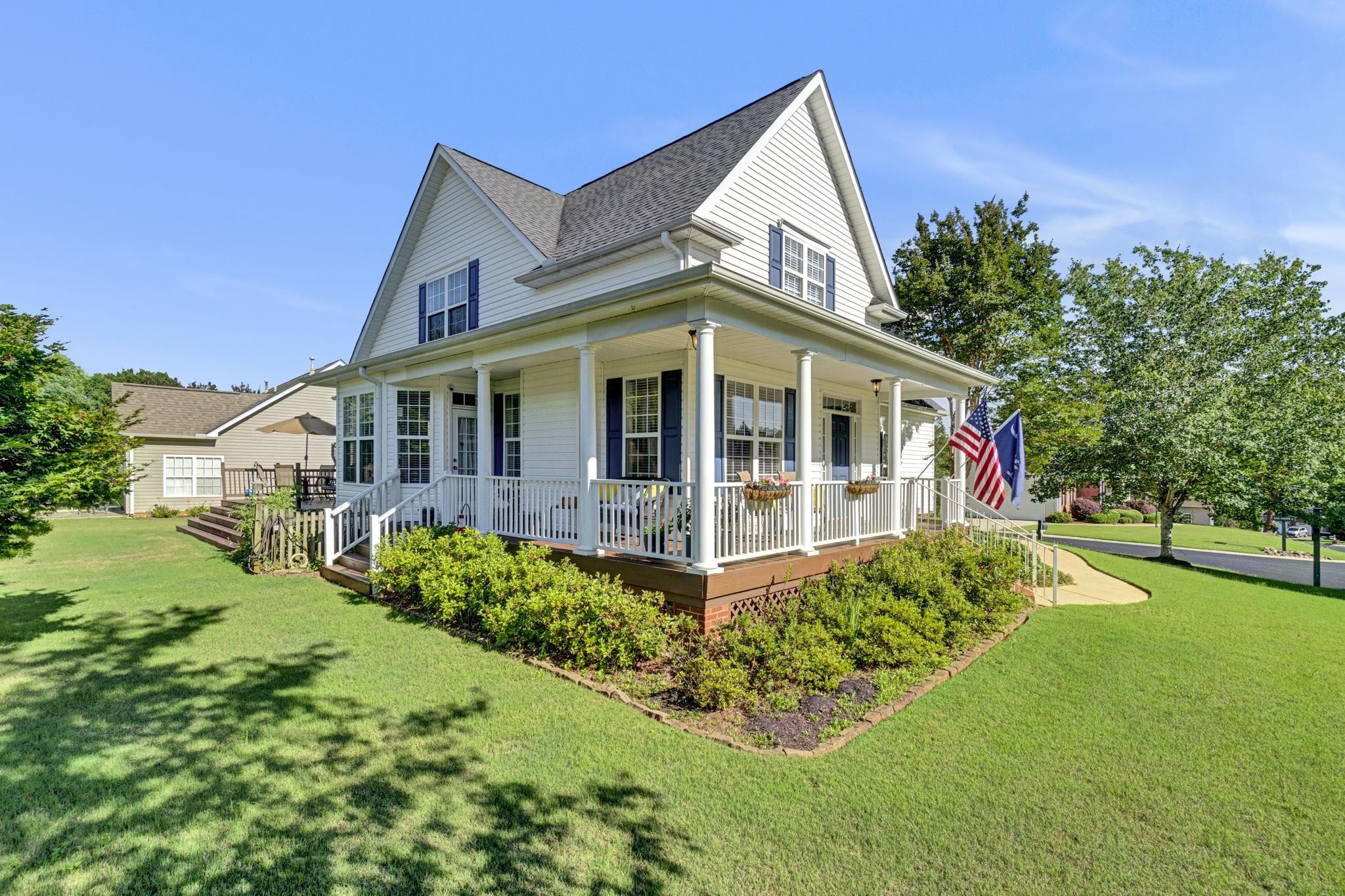 801 Oak Haven Court Property Photo 40