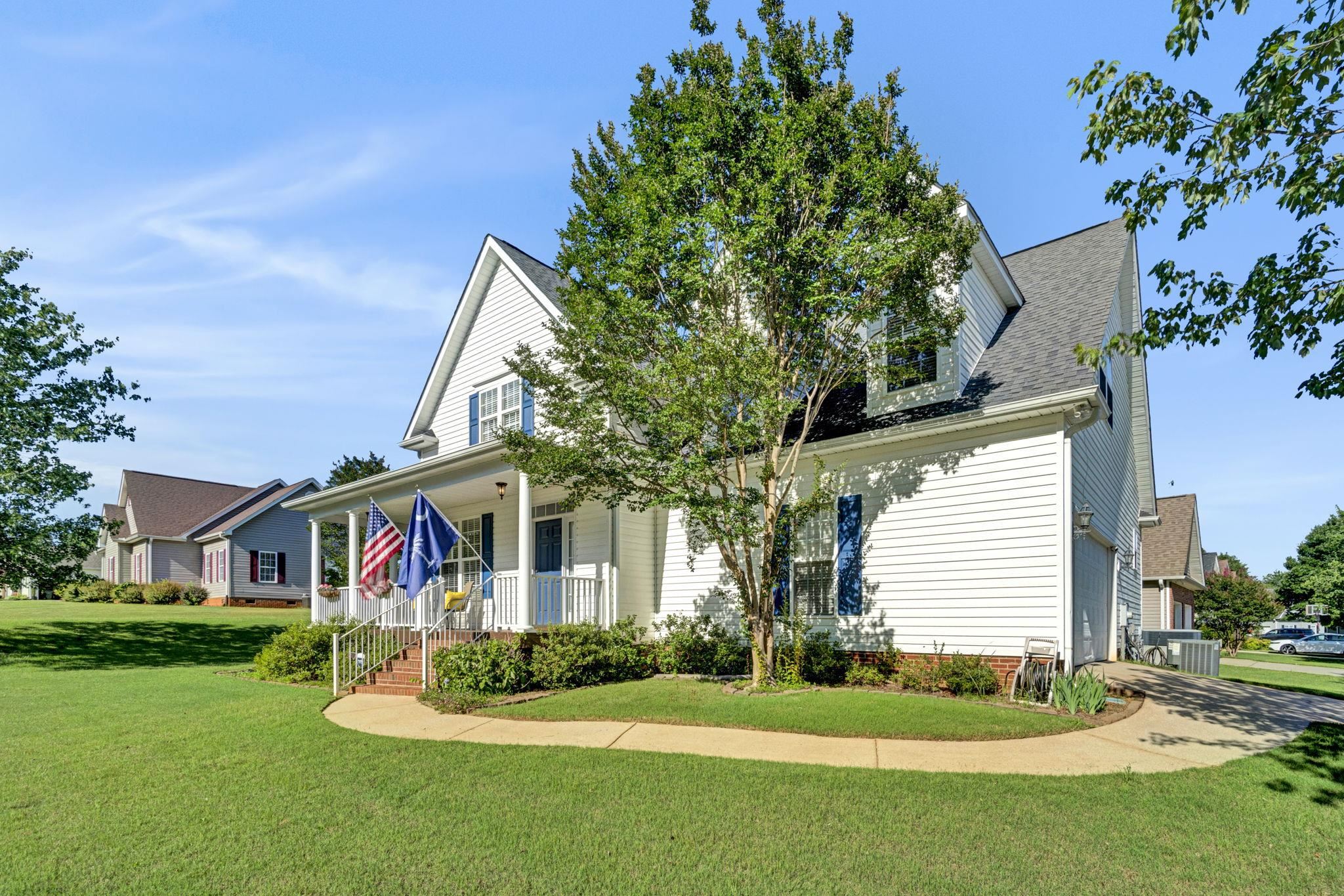 801 Oak Haven Court Property Photo 41