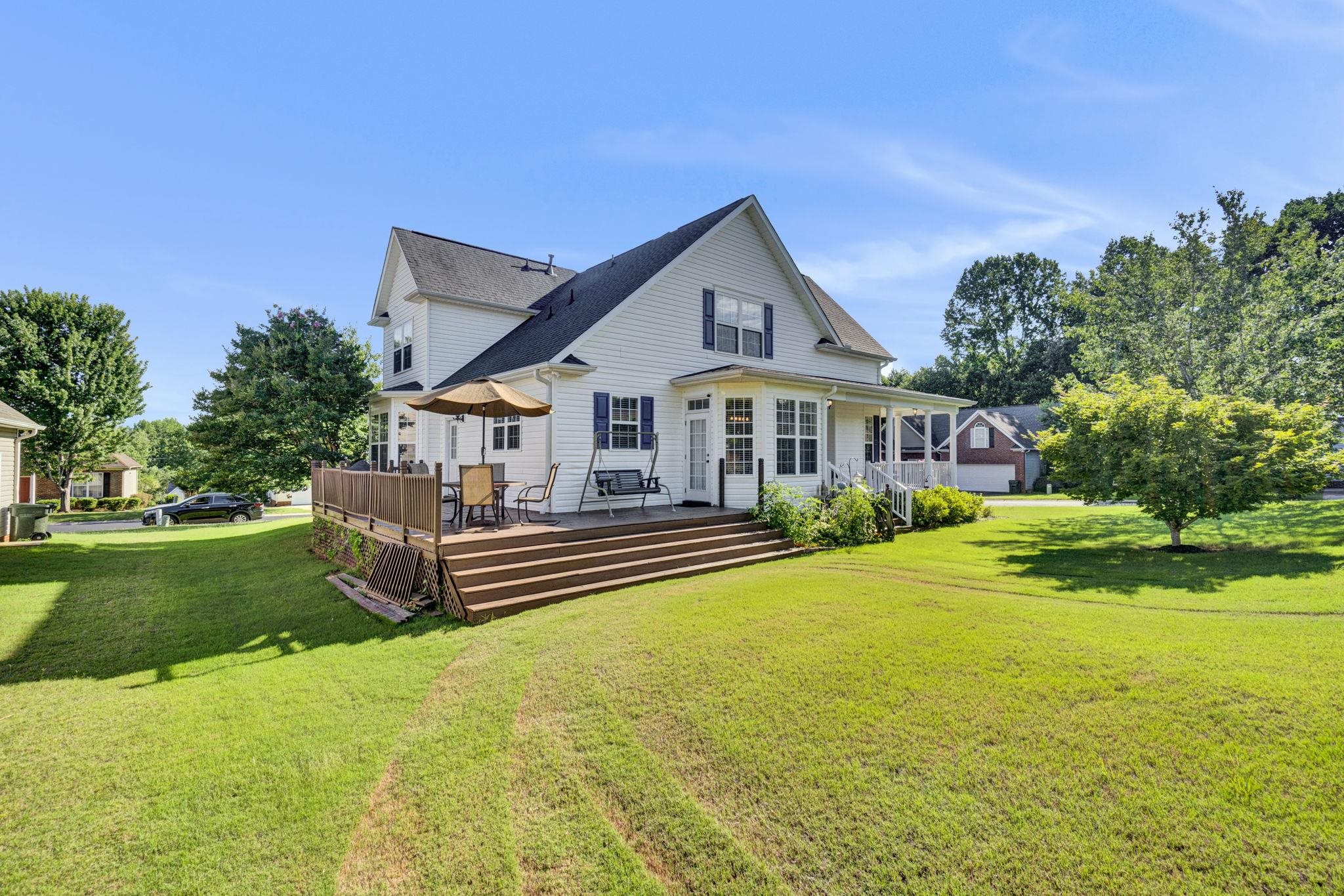 801 Oak Haven Court Property Photo 42