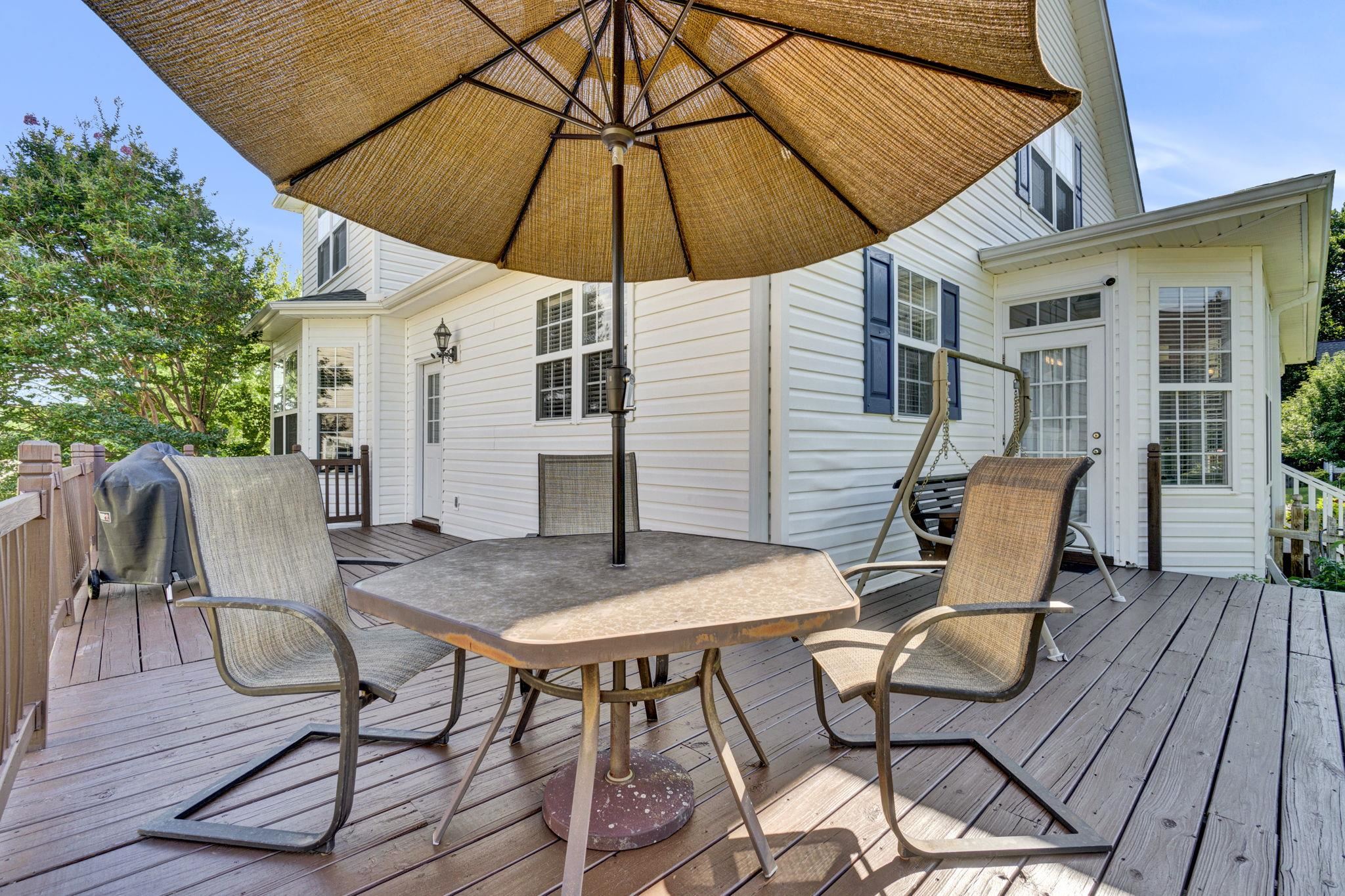 801 Oak Haven Court Property Photo 44