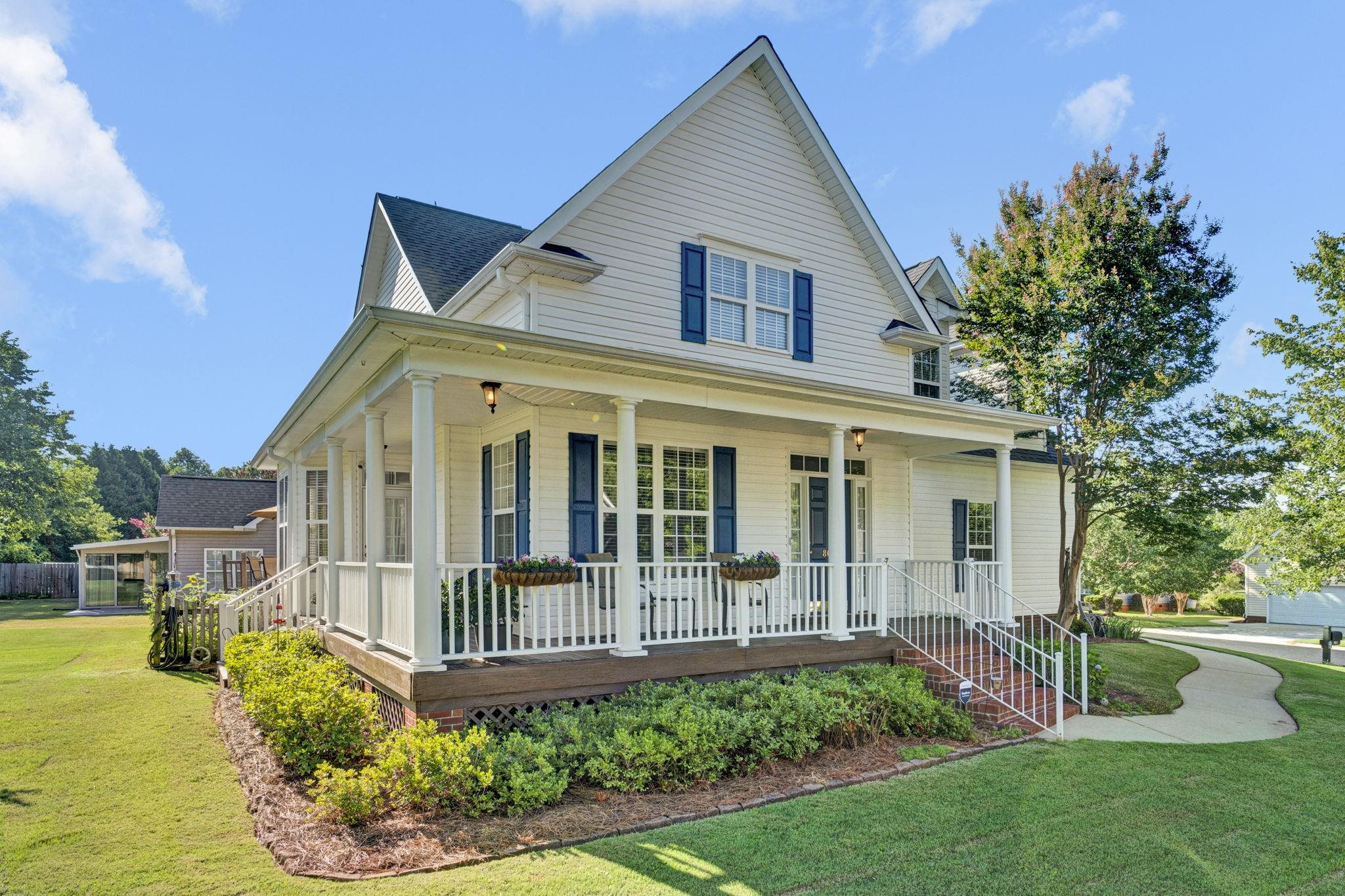801 Oak Haven Court Property Photo 45