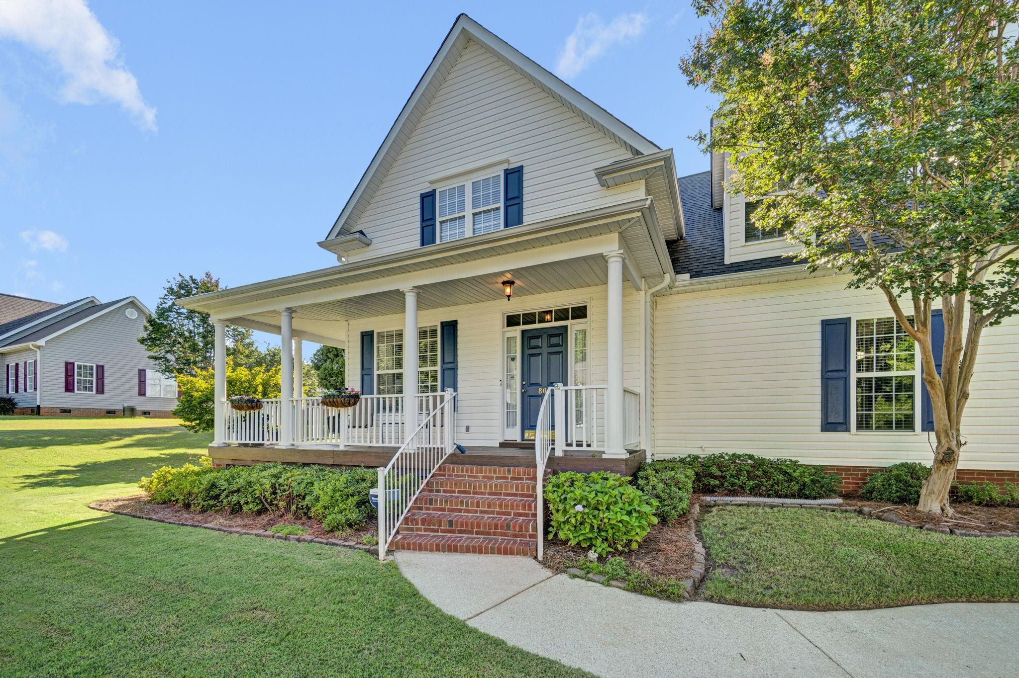 801 Oak Haven Court Property Photo 48