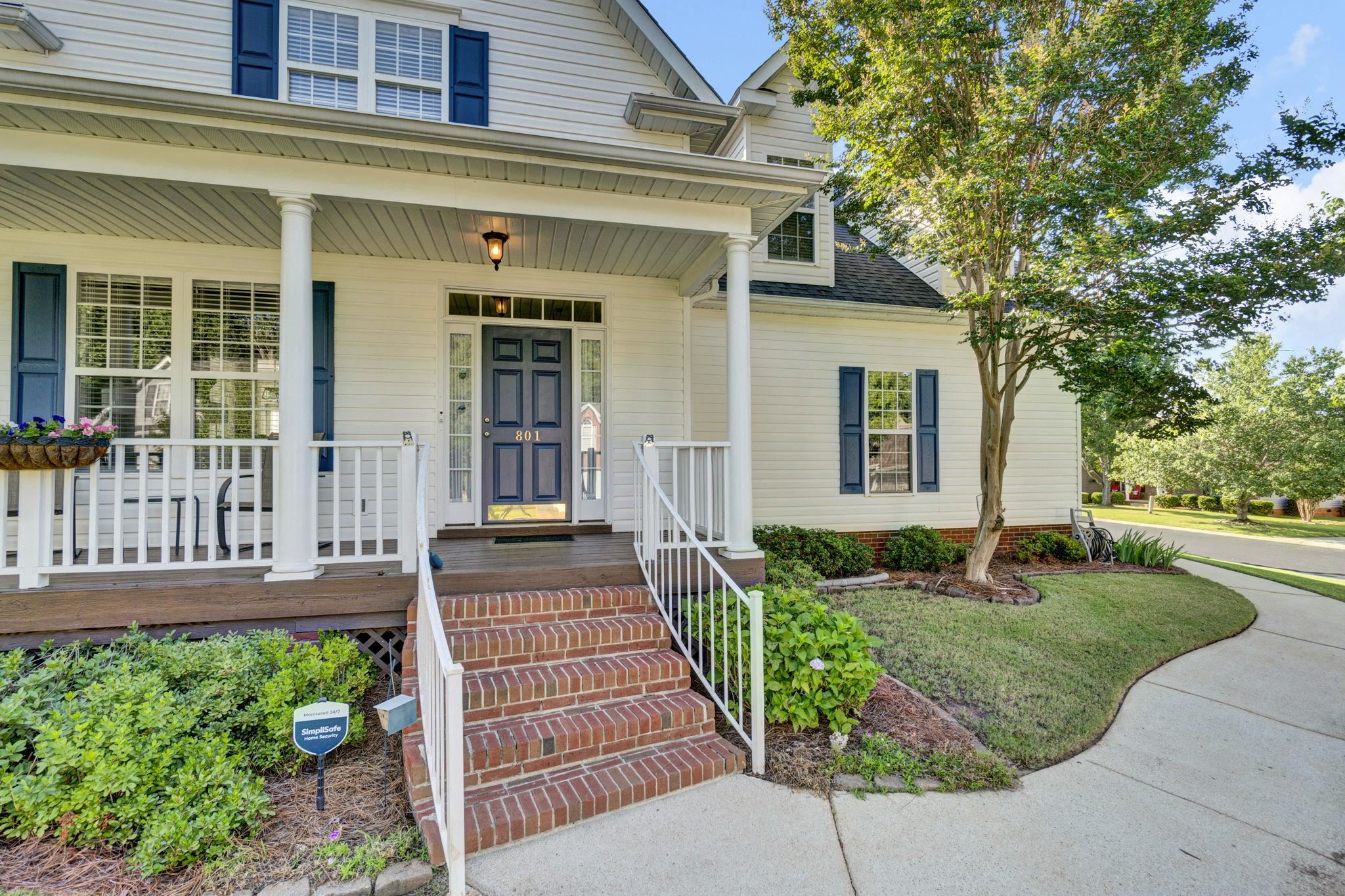 801 Oak Haven Court Property Photo 49