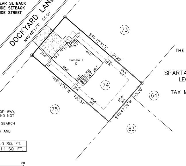 1283 Dockyard Lane Property Photo 4
