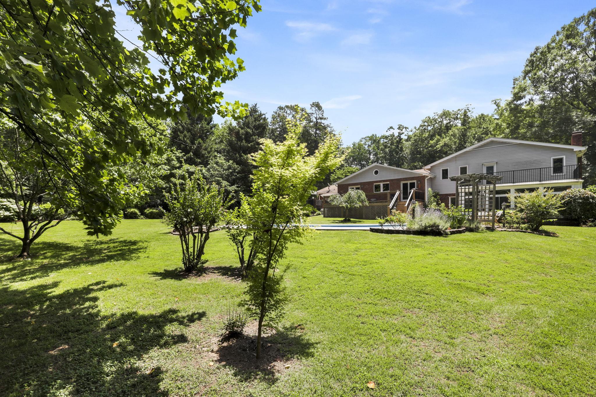 101 Mabry Drive Property Photo 25