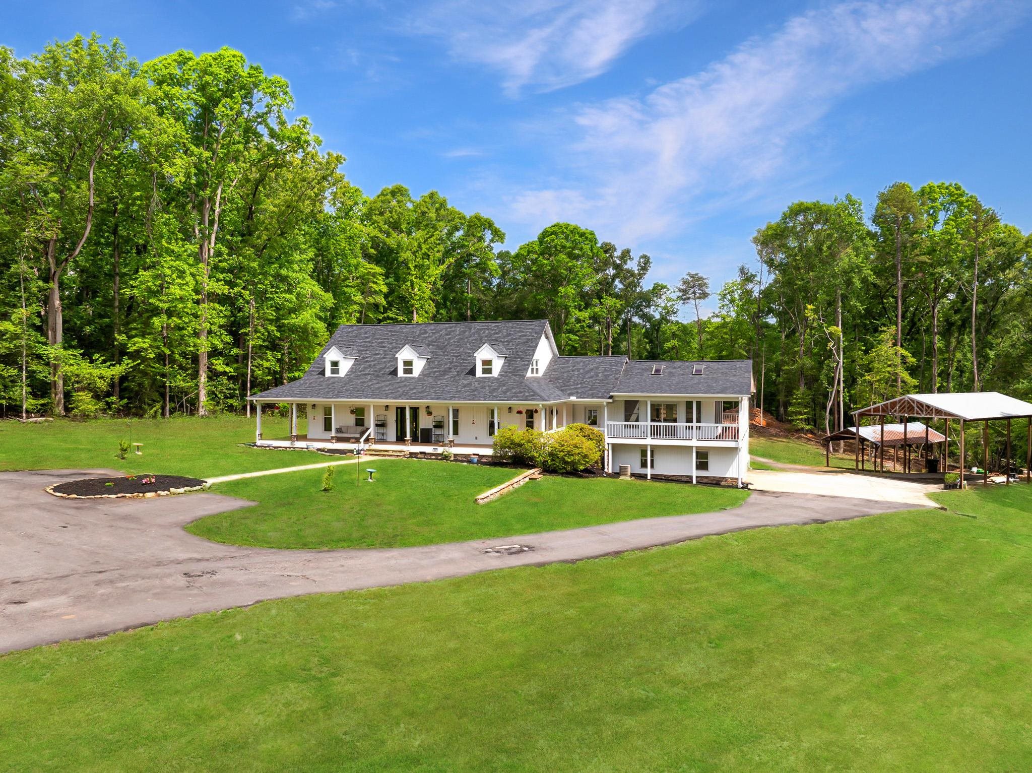 241 Bramlett Road Property Photo 1
