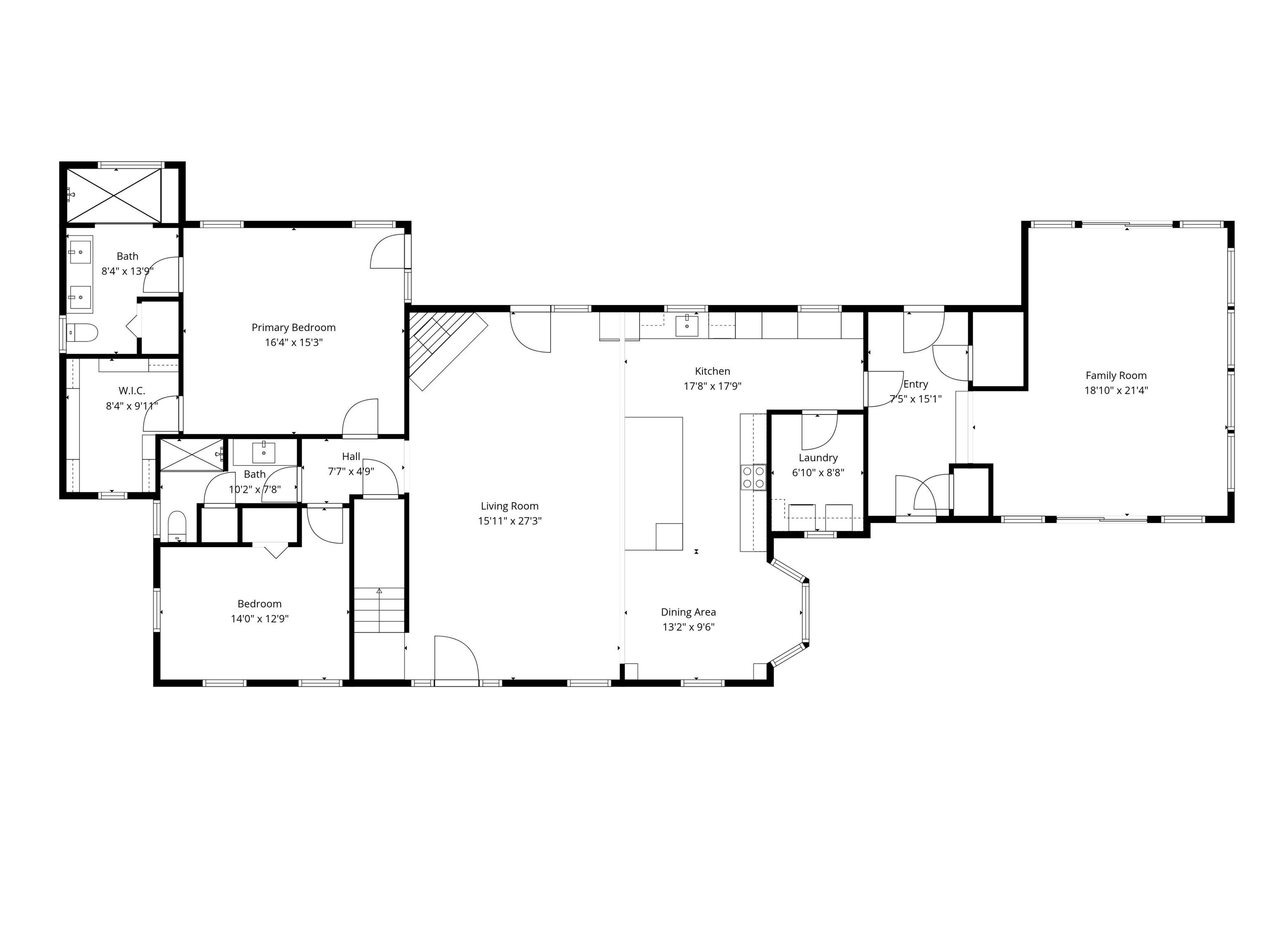241 Bramlett Road Property Photo 10