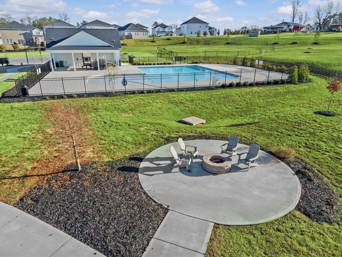 1517 Switchback Circle Property Photo 44