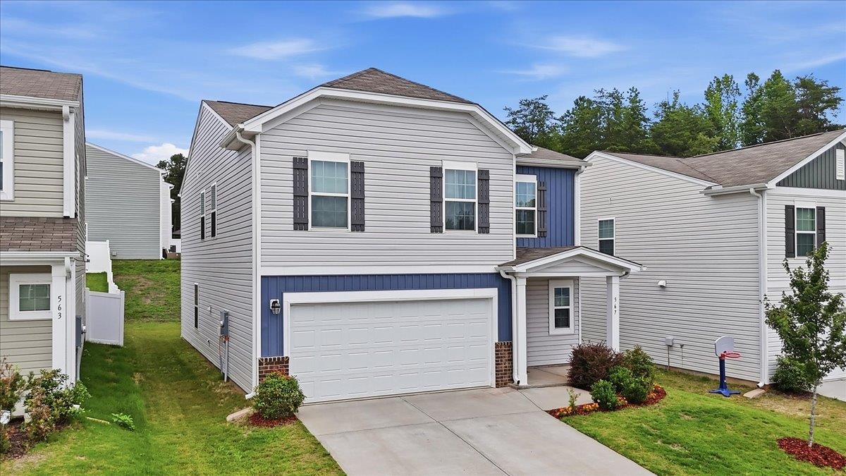 567 Wooden Duck Street Property Photo 2