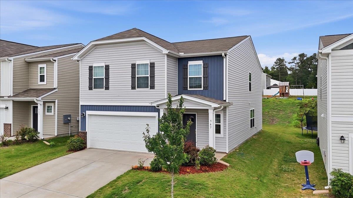567 Wooden Duck Street Property Photo 3