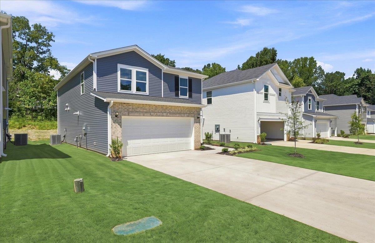 431 Upland Water Court Property Photo 2