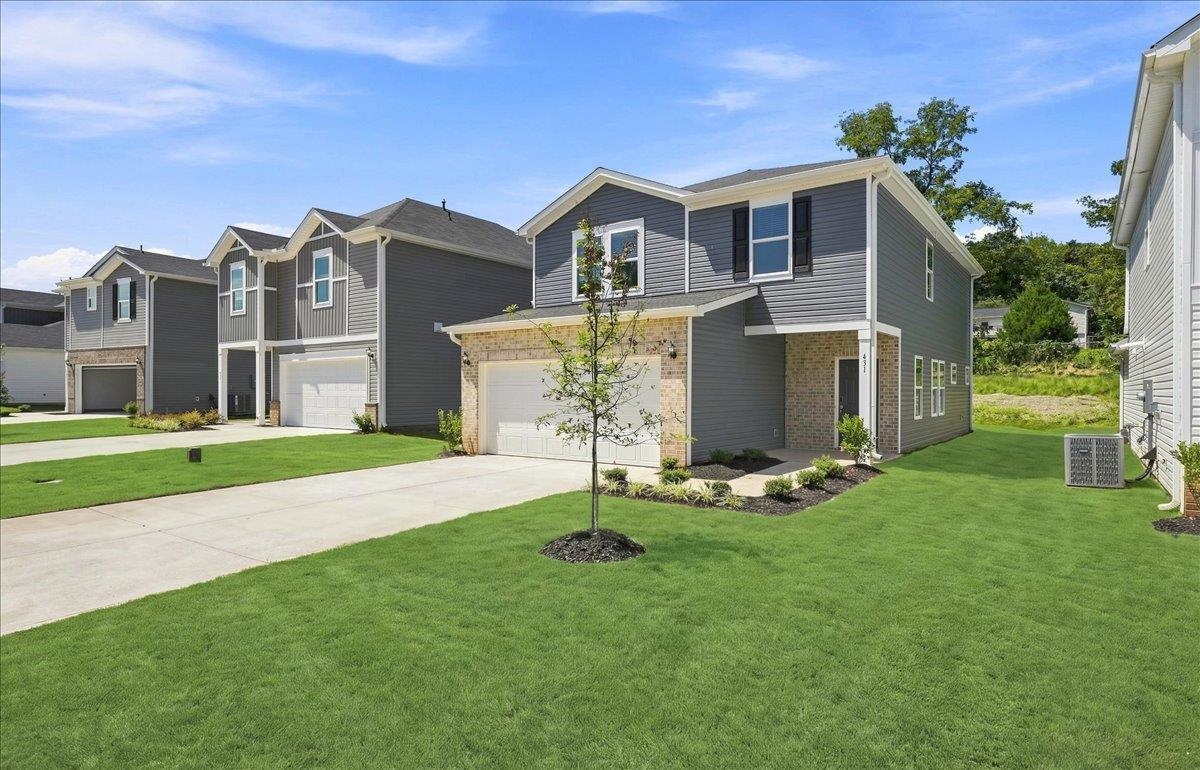 431 Upland Water Court Property Photo 3