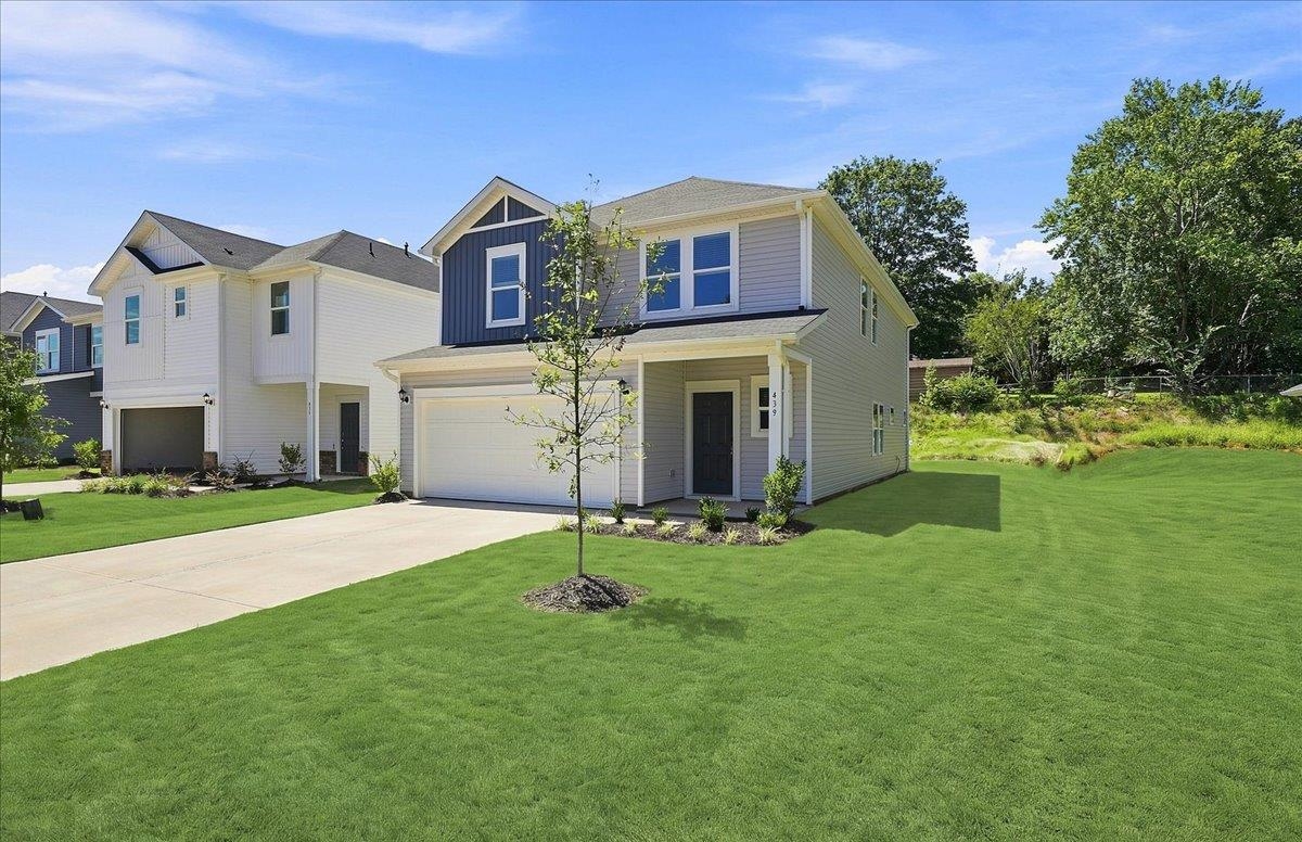 439 Upland Water Court Property Photo 2