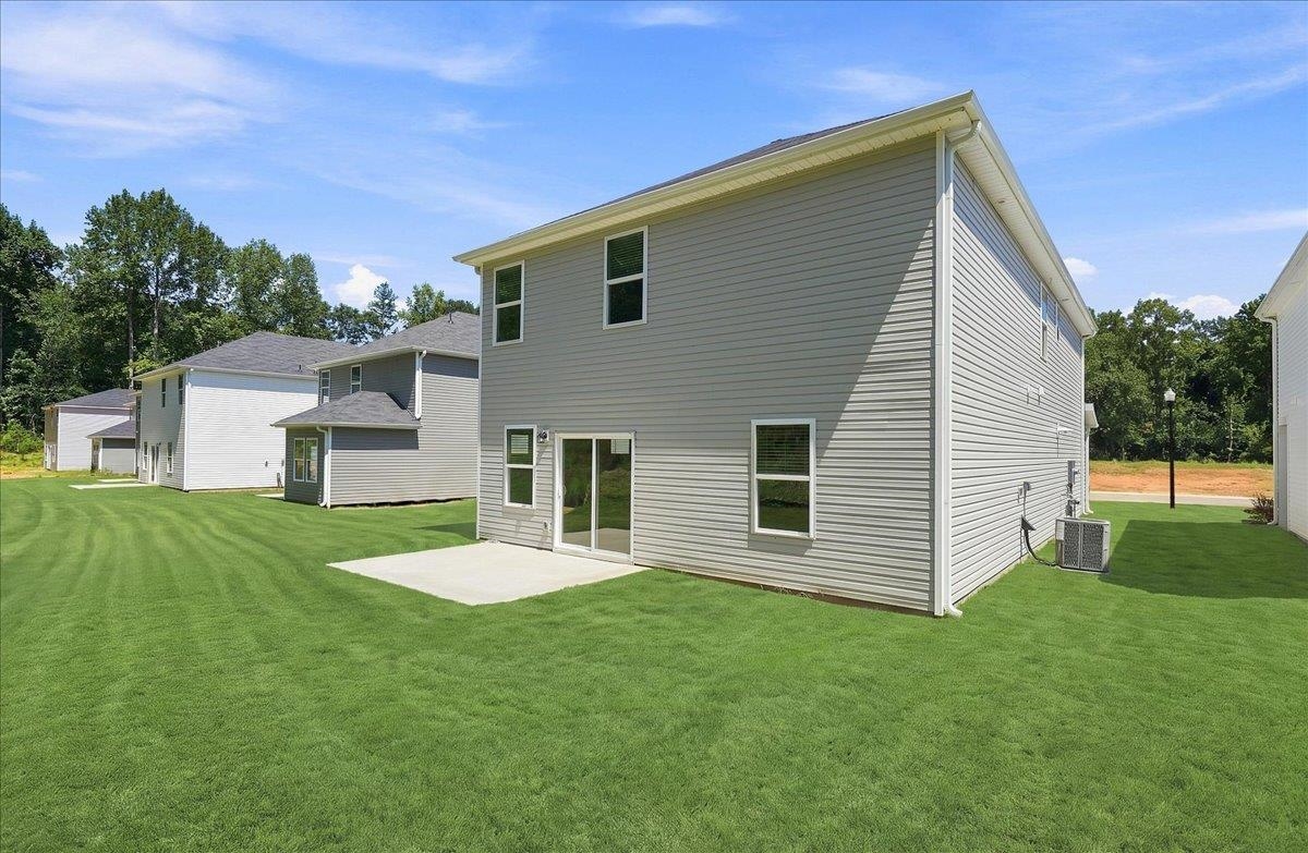 439 Upland Water Court Property Photo 29