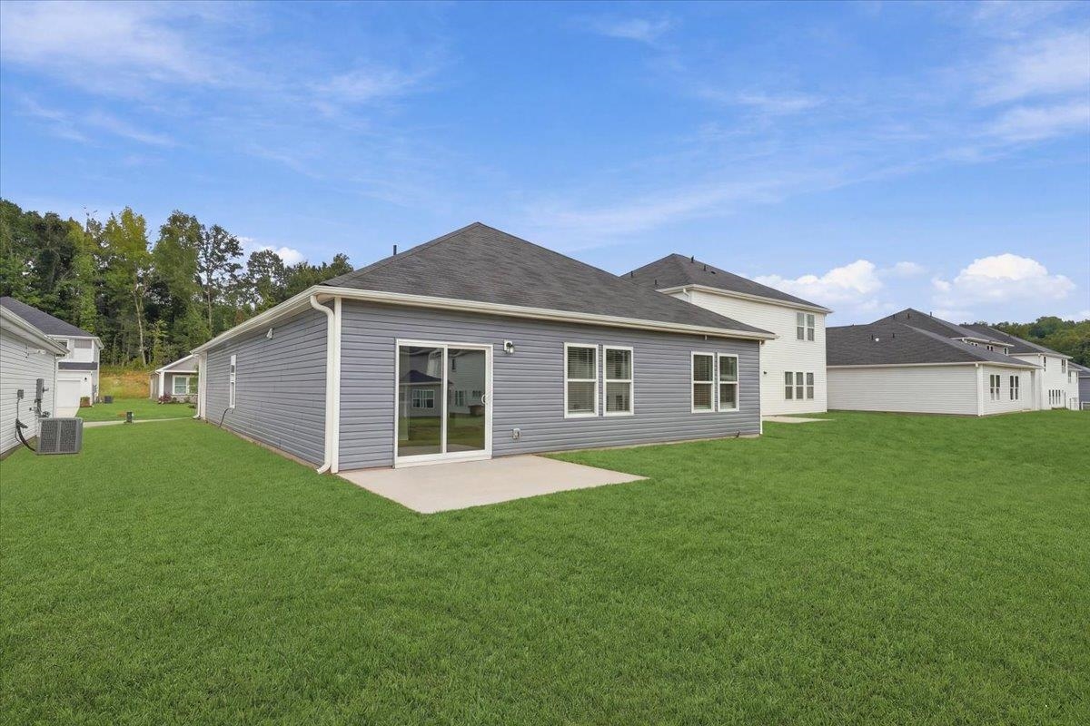 927 Rising Oak Court Property Photo 24