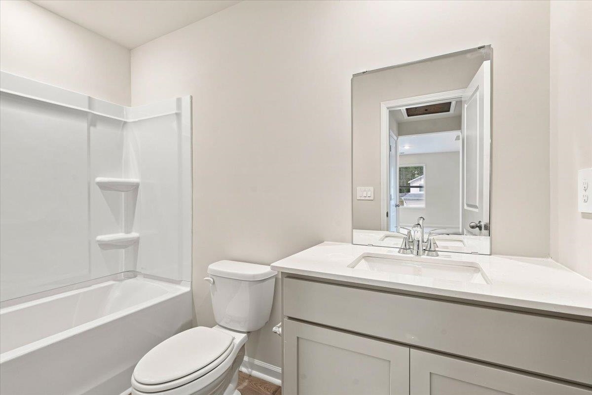102 Fair Cross Circle Property Photo 12