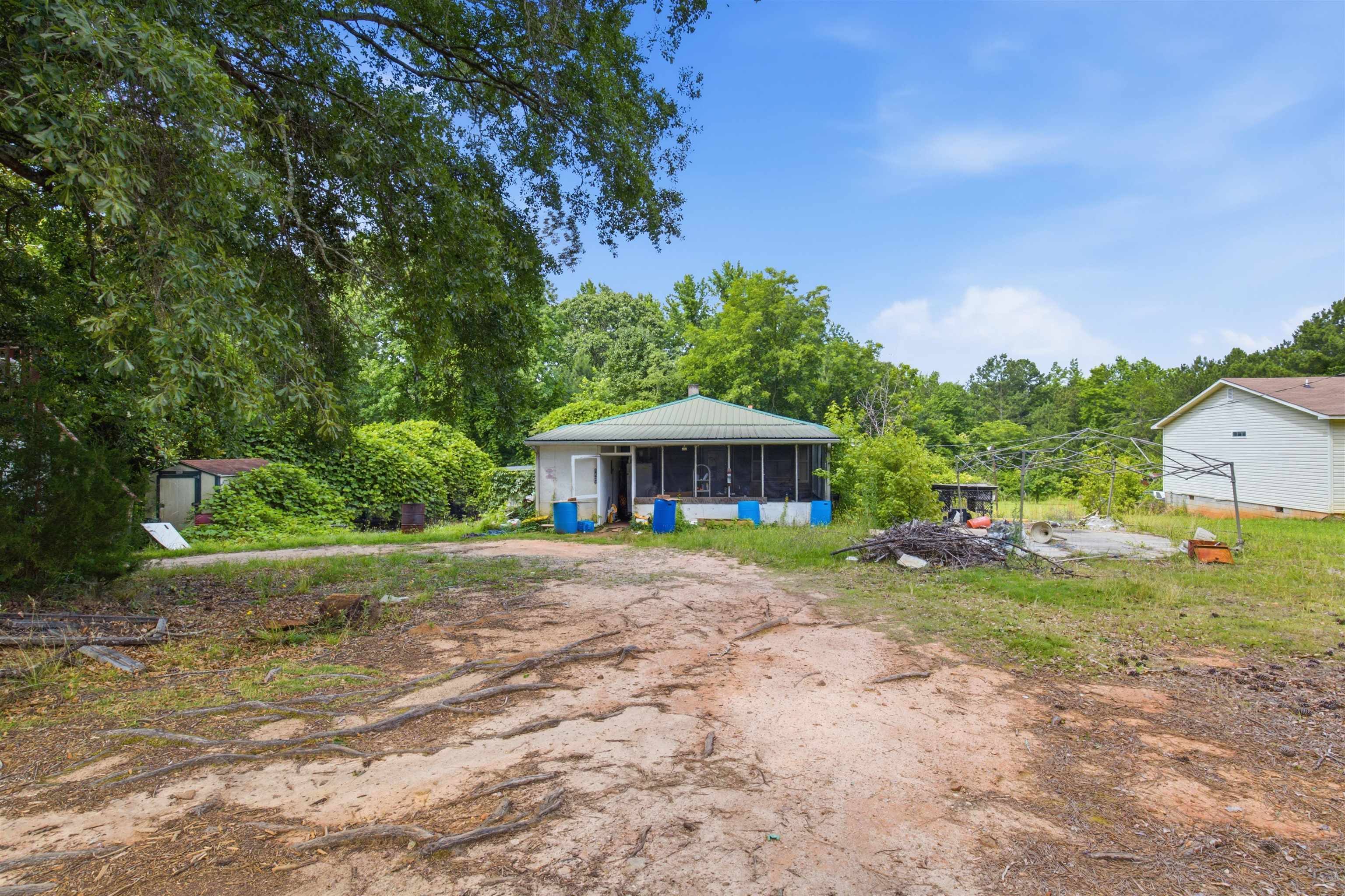 1432 Blackstock Rd Property Photo 2