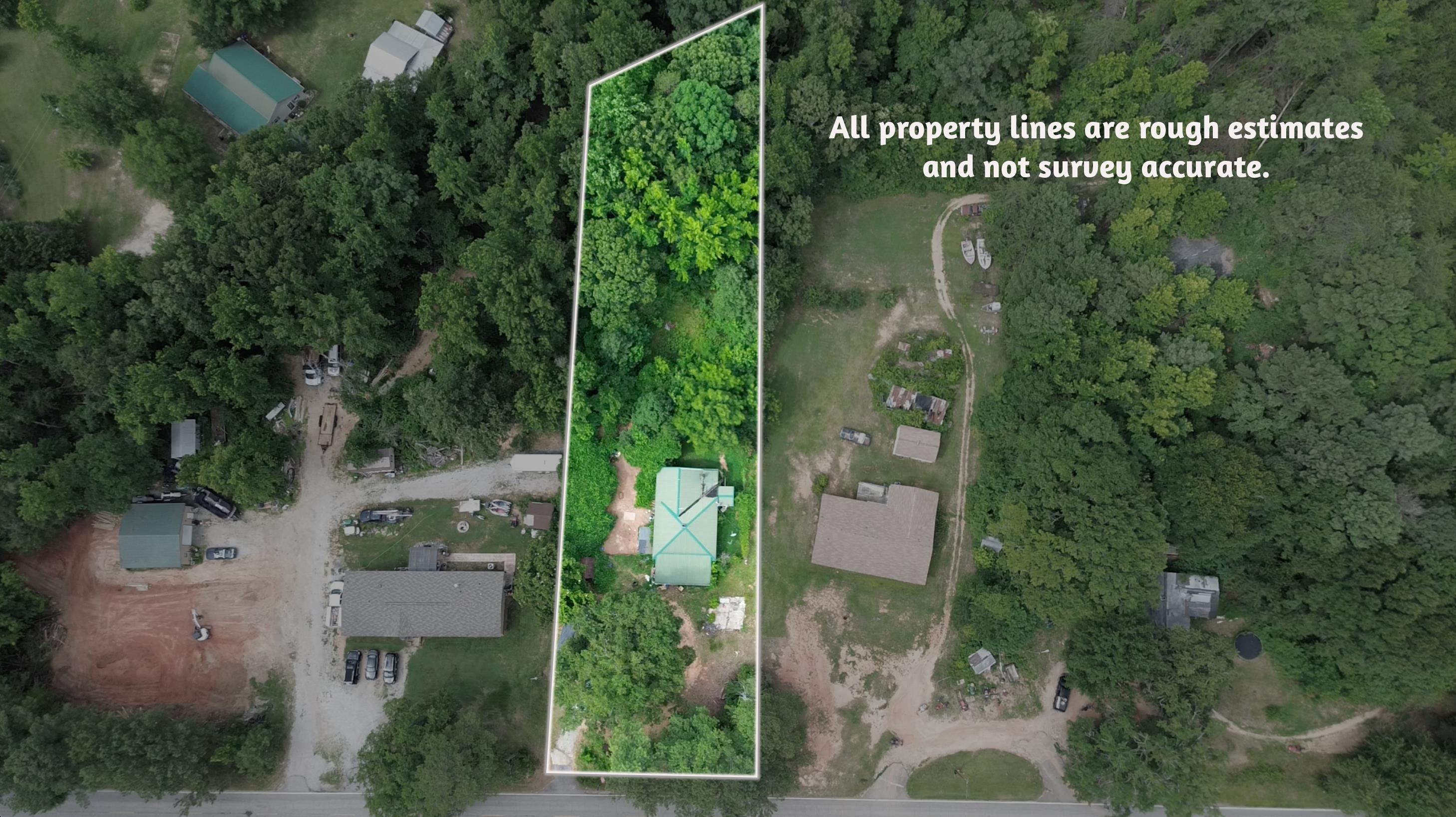 1432 Blackstock Rd Property Photo 22