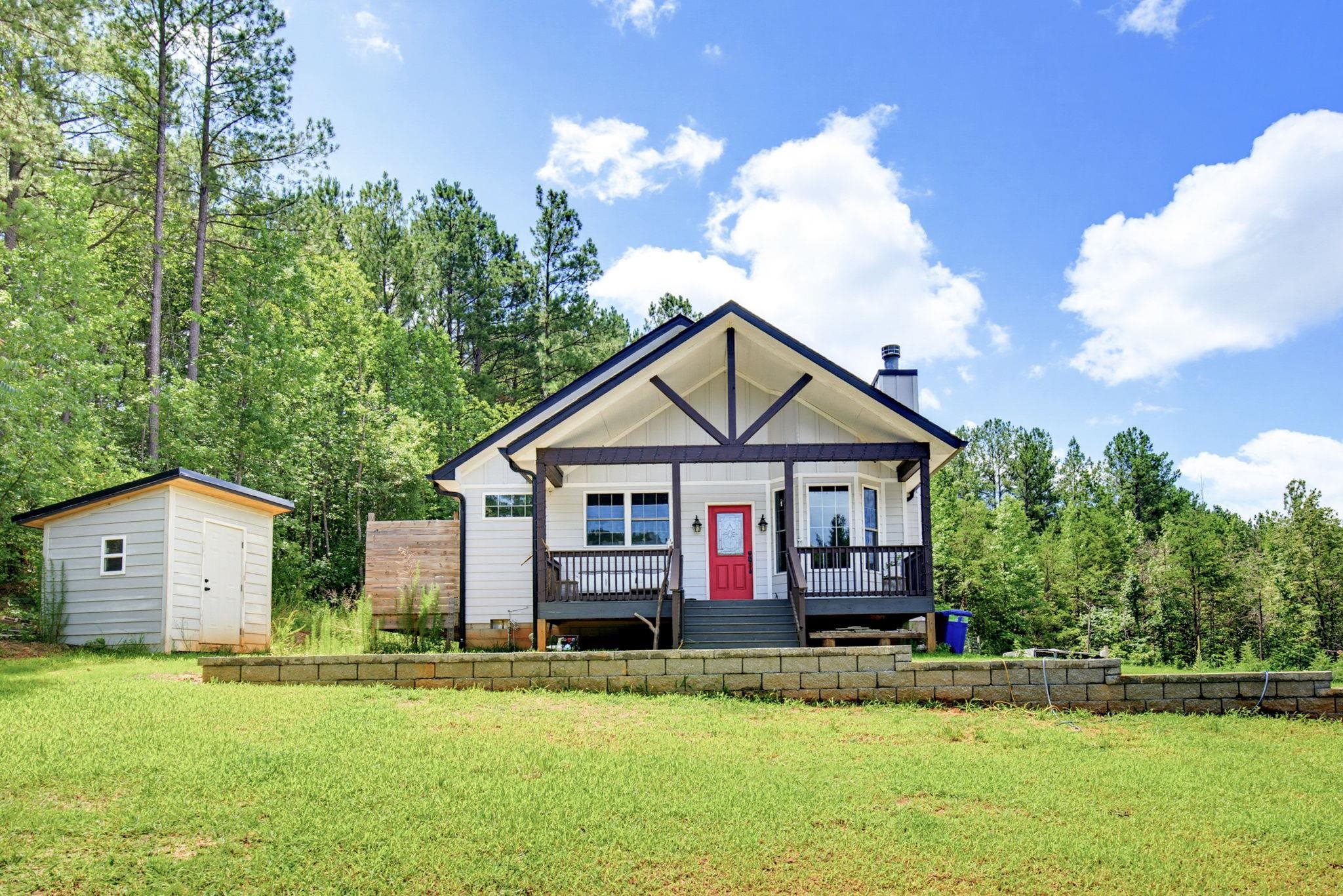 1217 Pleasant Hill Road Property Photo 1