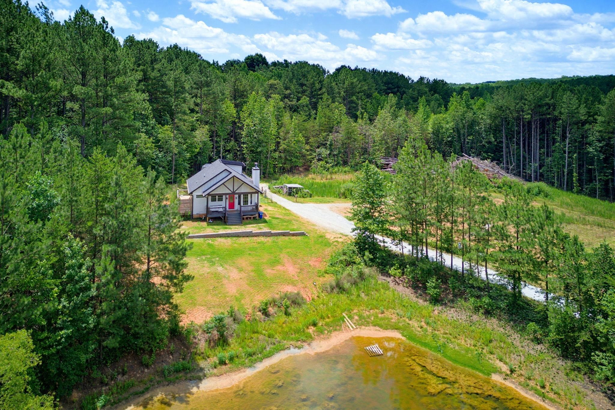 1217 Pleasant Hill Road Property Photo 3