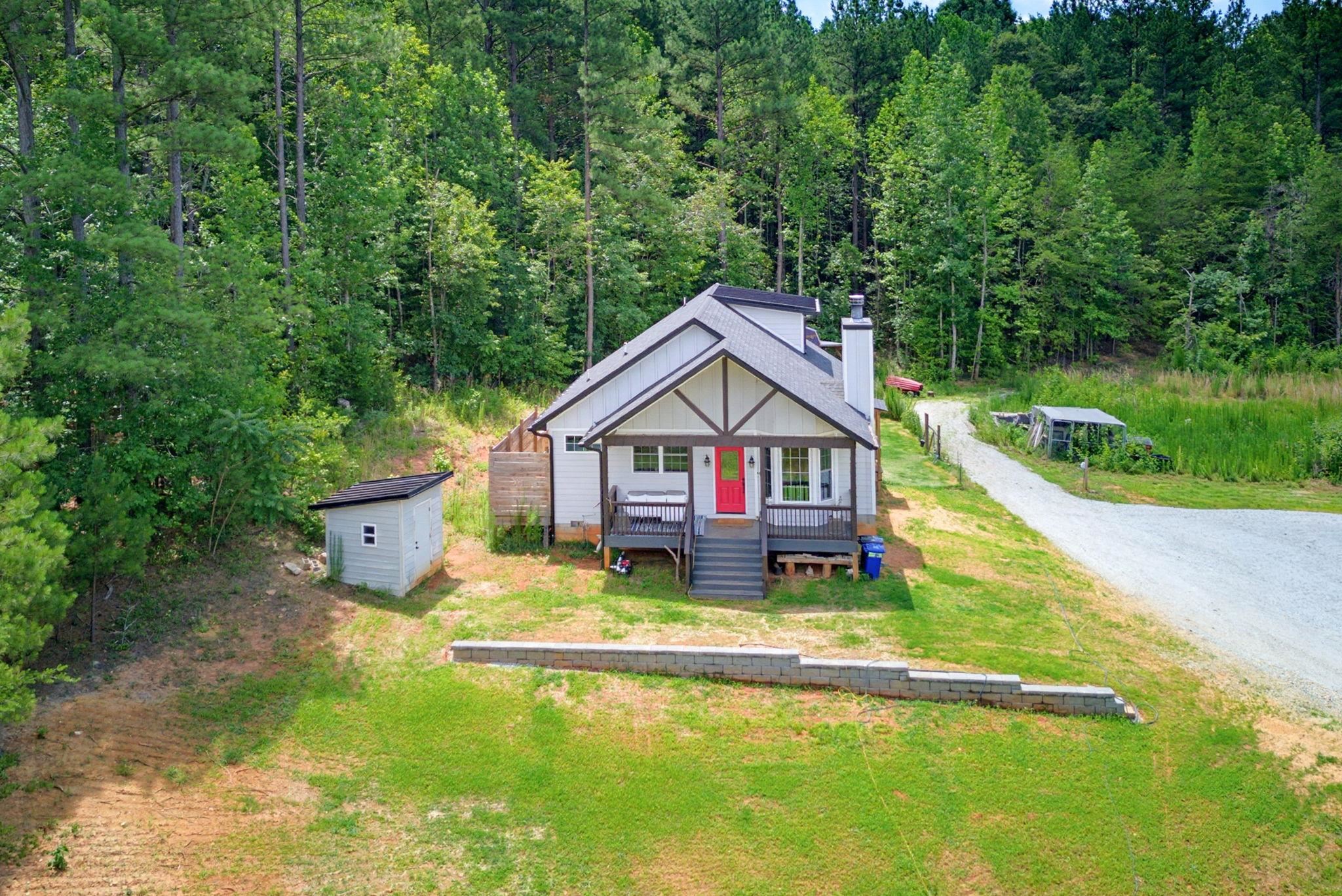 1217 Pleasant Hill Road Property Photo 6