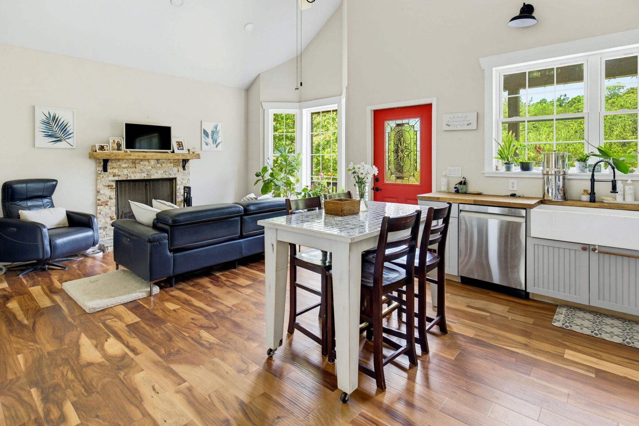 1217 Pleasant Hill Road Property Photo 12