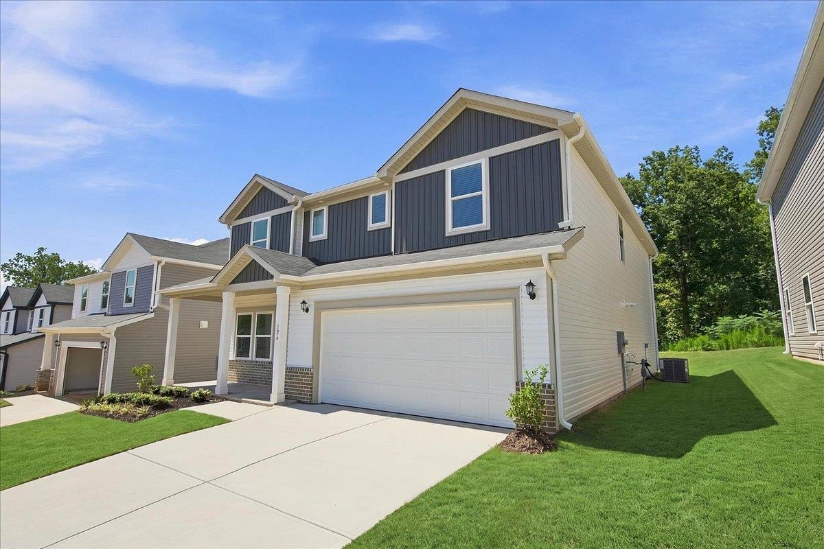126 Blooming Meadow Road Property Photo 3