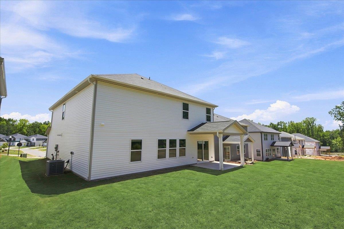 126 Blooming Meadow Road Property Photo 33