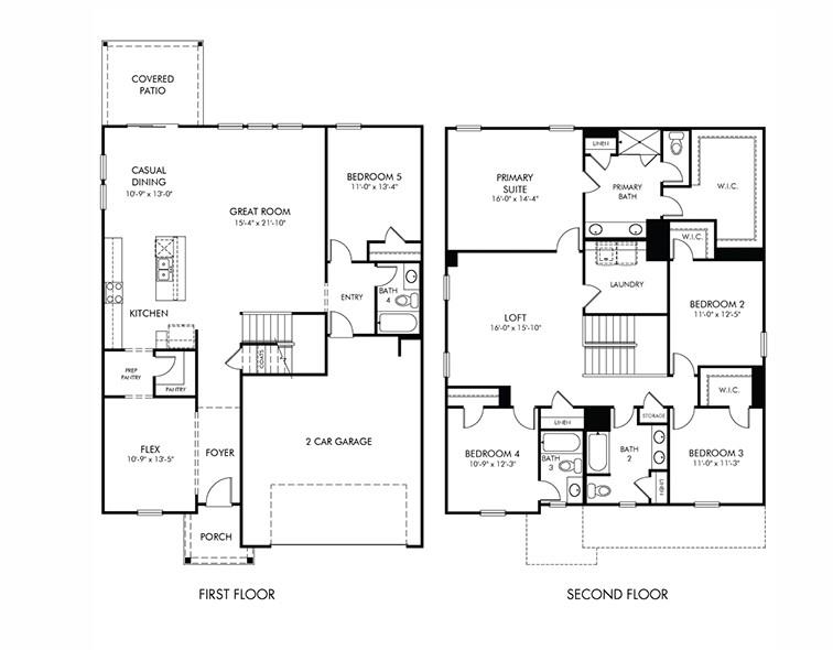 126 Blooming Meadow Road Property Photo 37