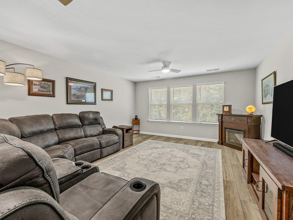 4131 Crest Ridge Lane Property Photo 18