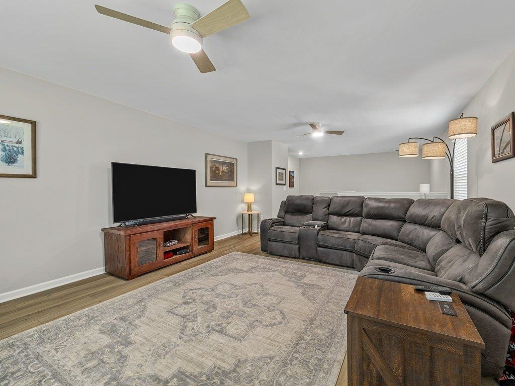 4131 Crest Ridge Lane Property Photo 19