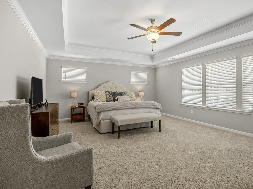 4131 Crest Ridge Lane Property Photo 20