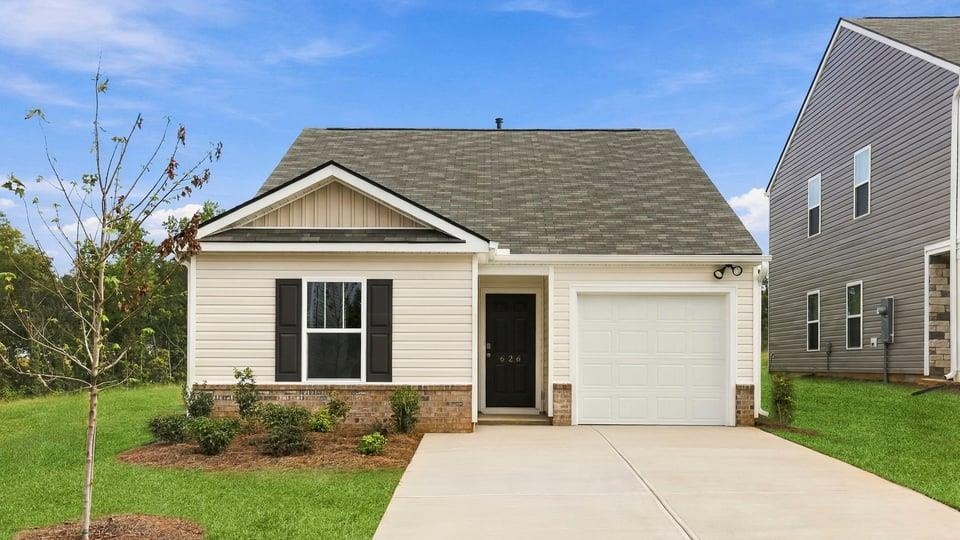 626 Starbeam Court Property Photo 1
