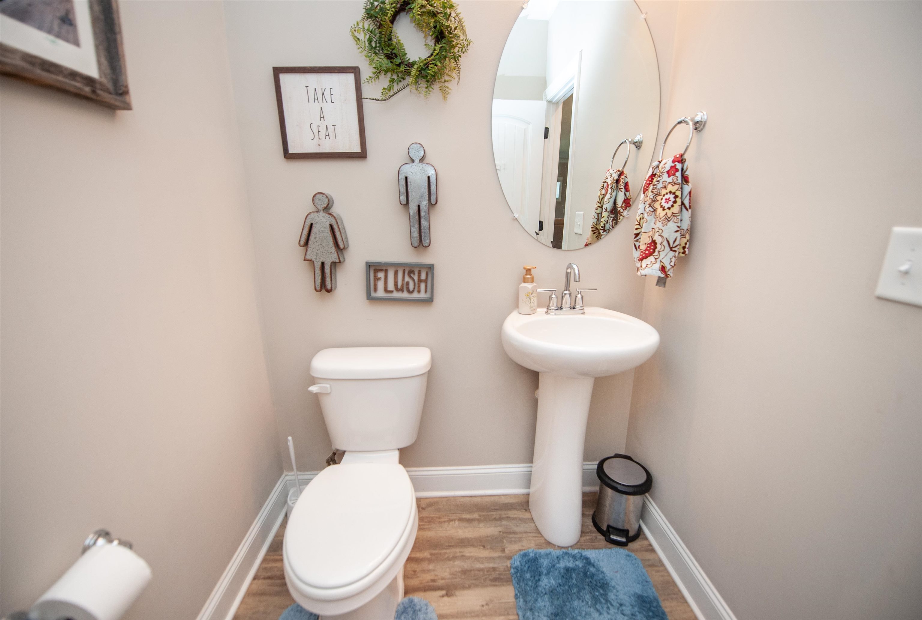 4 Cottontail Court Property Photo 12
