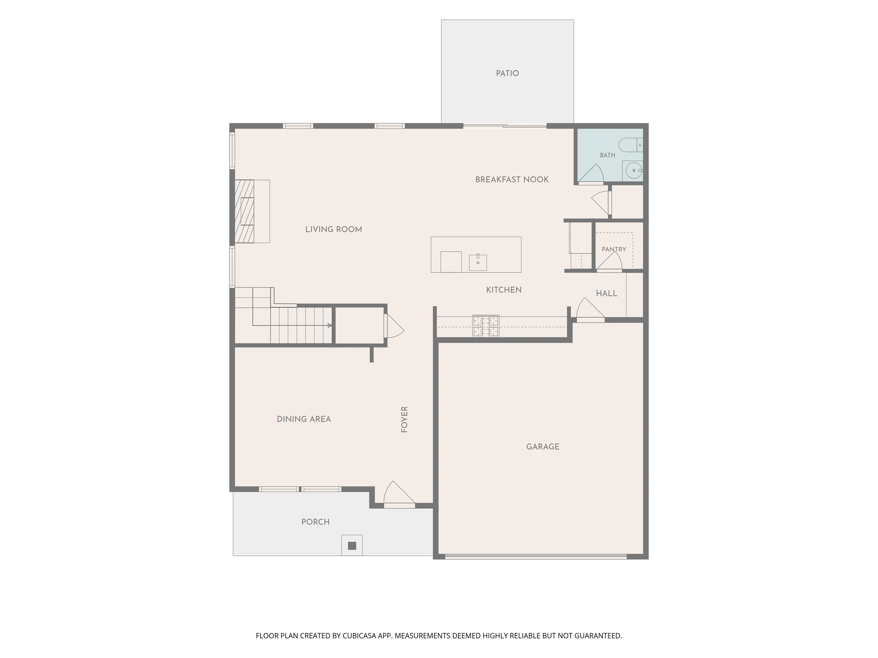 4 Cottontail Court Property Photo 32