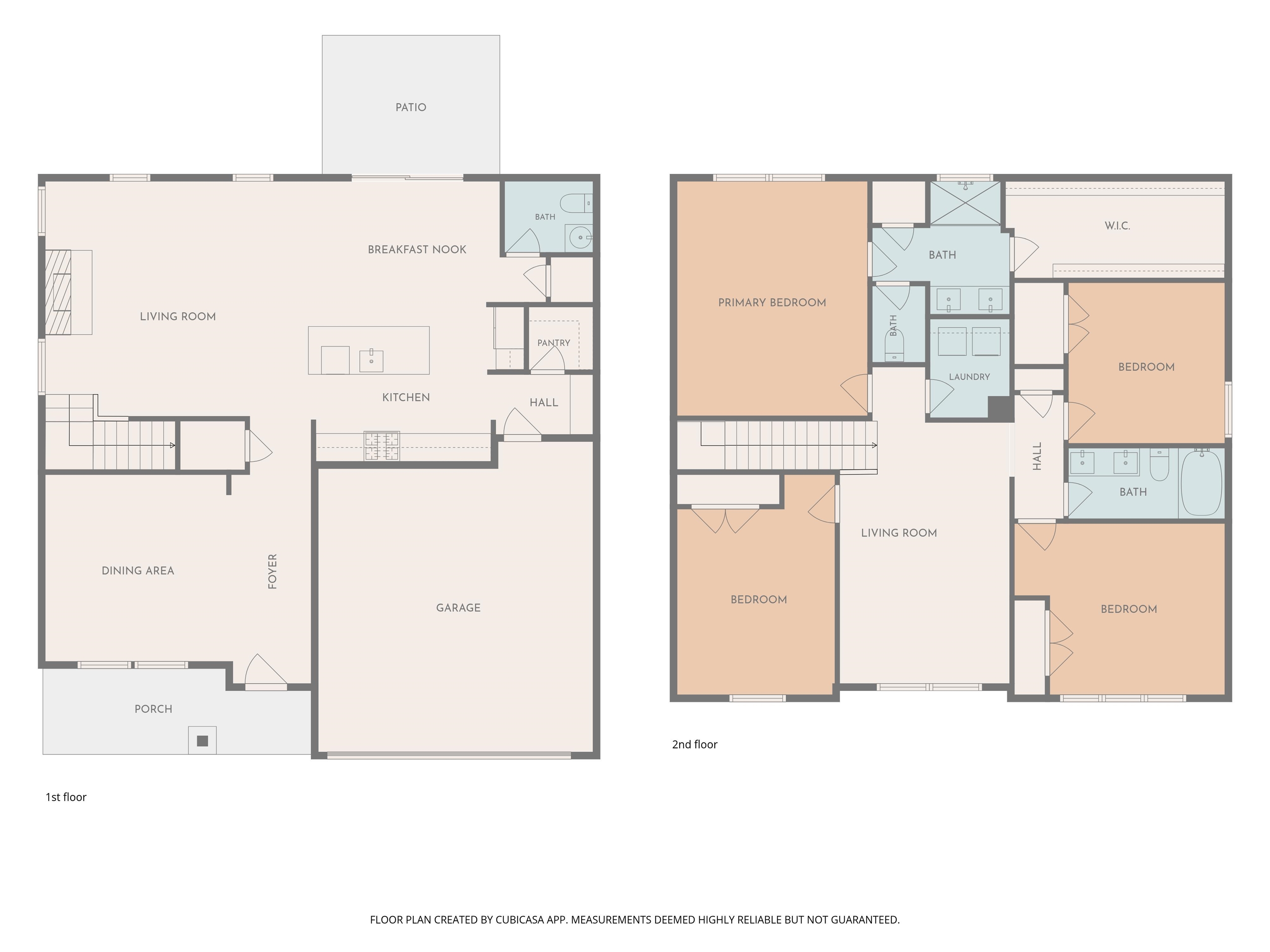 4 Cottontail Court Property Photo 34