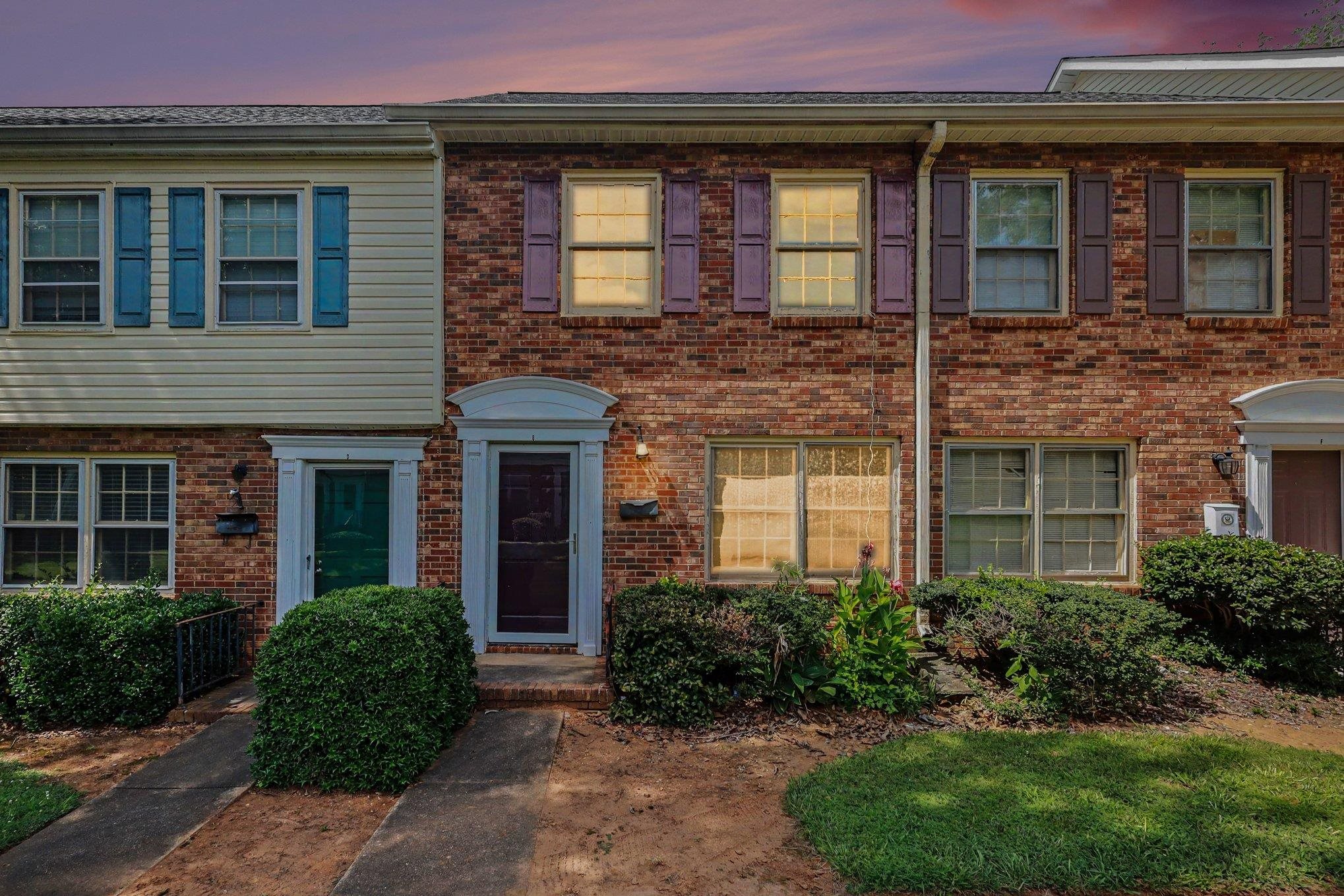 1446 Dover Road Property Photo 1