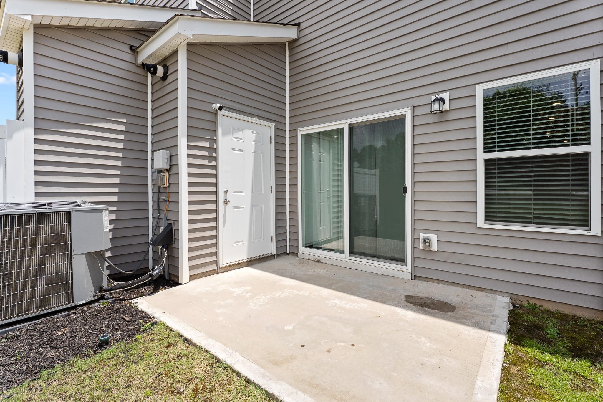 434 Ellis Mill Street Property Photo 21