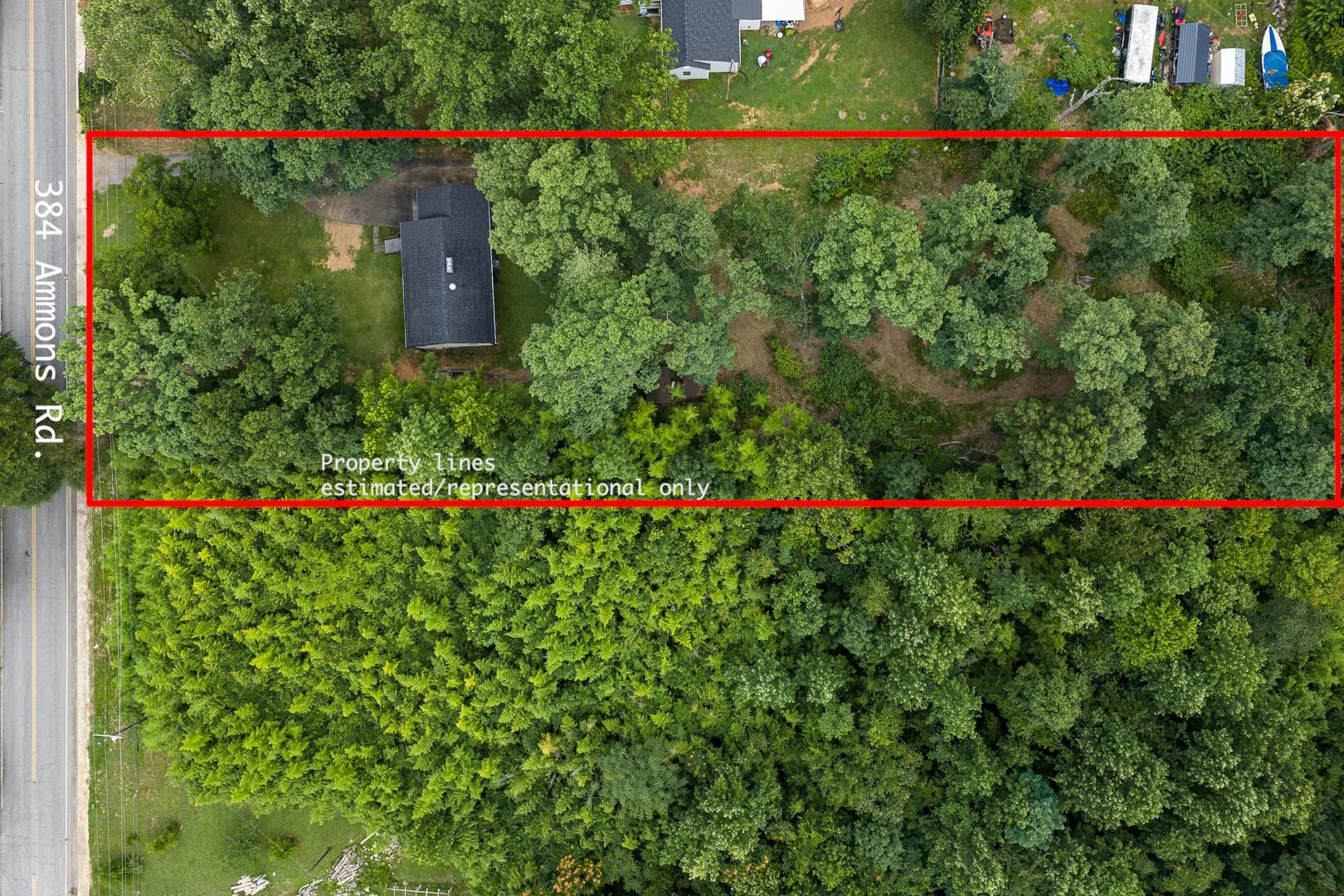 384 Ammons Rd Property Photo 1