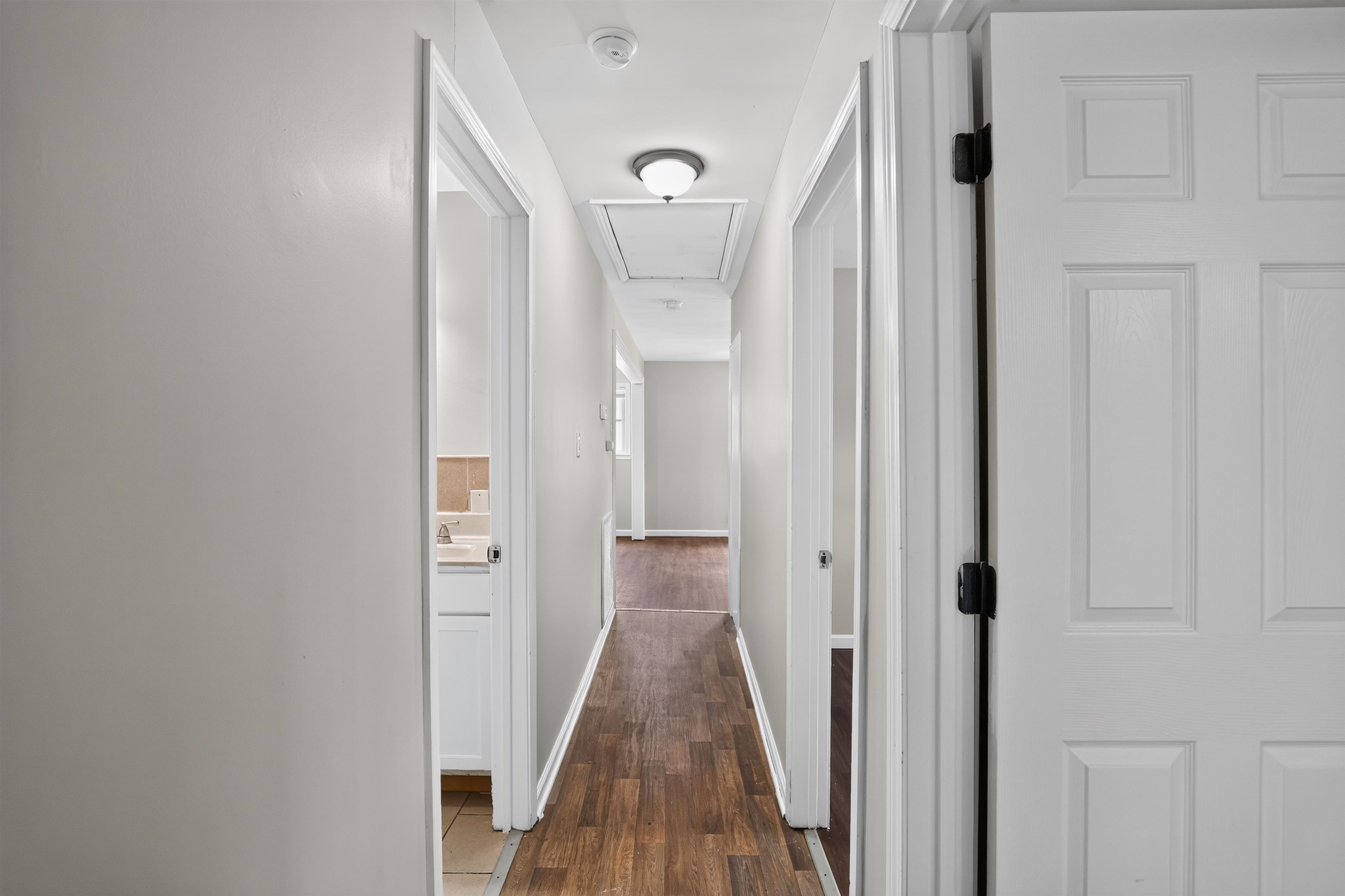 720 Wofford Street Property Photo 14