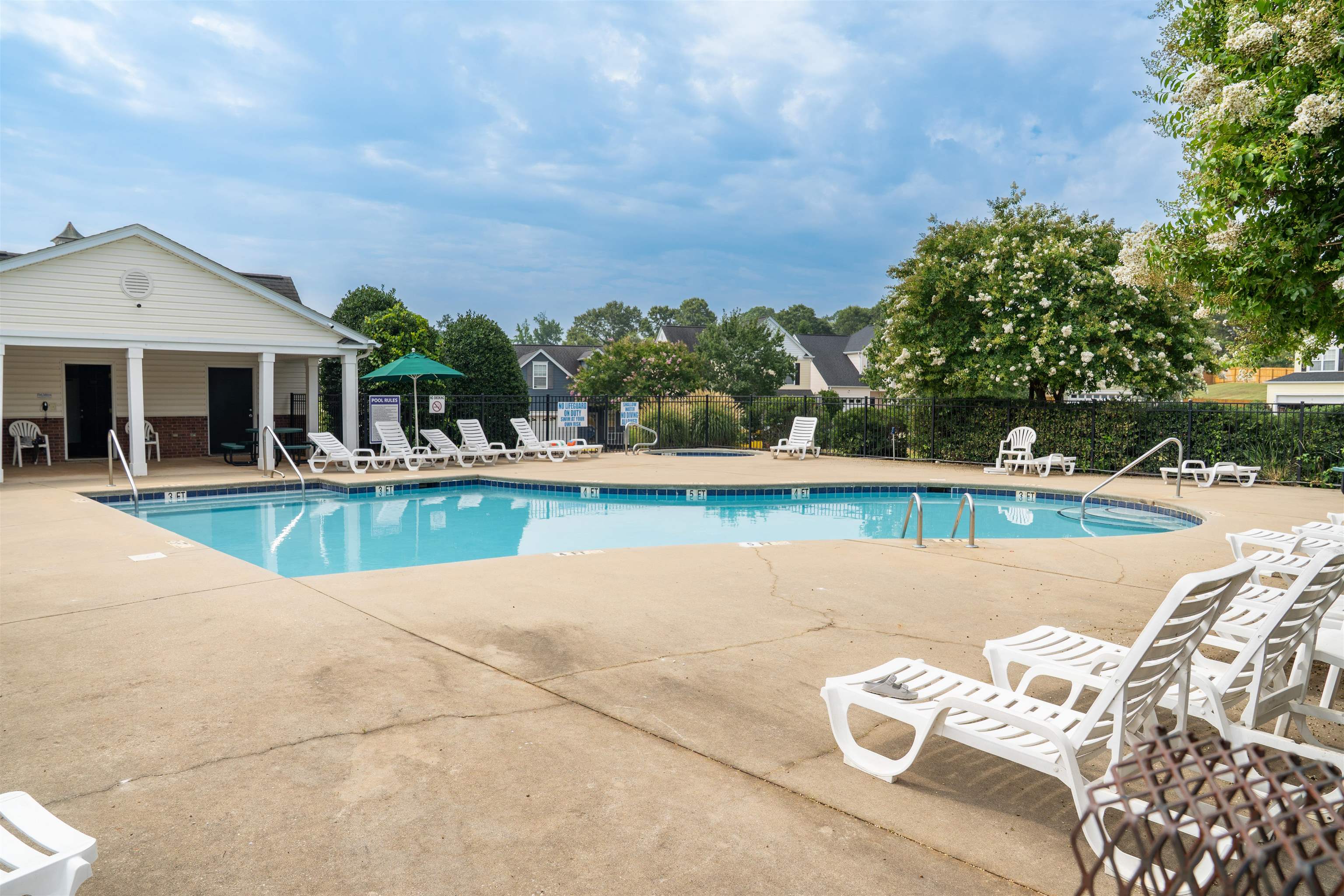 555 Clairidge Drive Property Photo 30