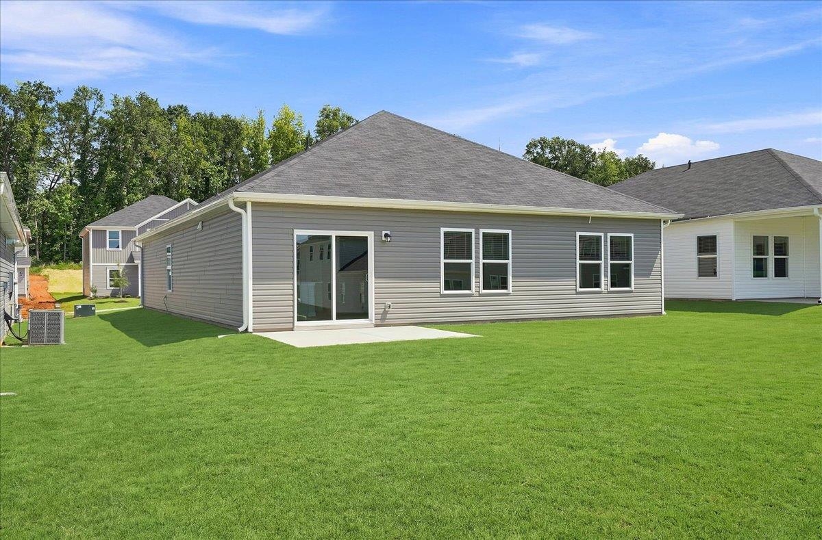 935 Rising Oak Court Property Photo 27
