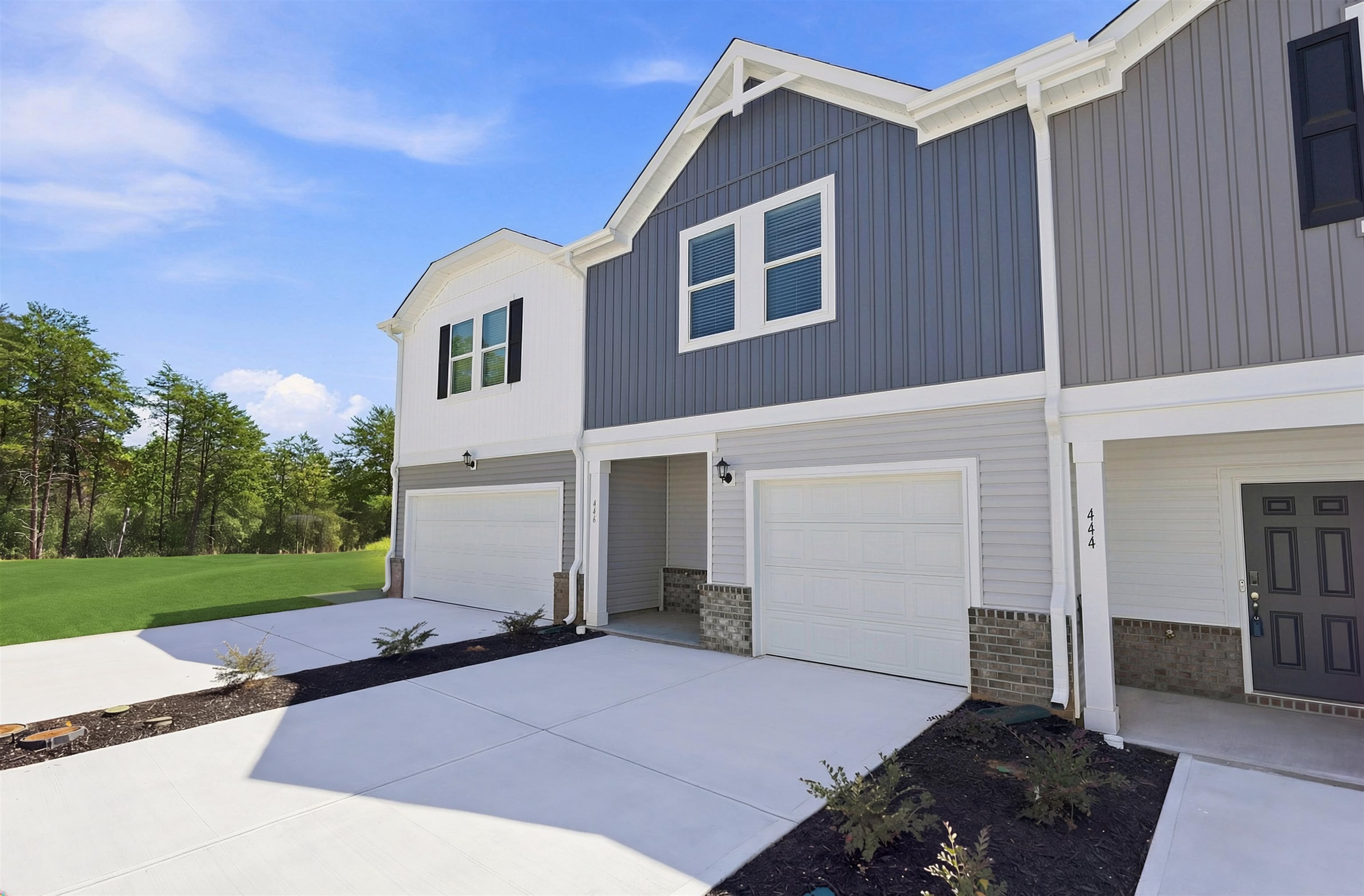446 Blissful Court Property Photo 2