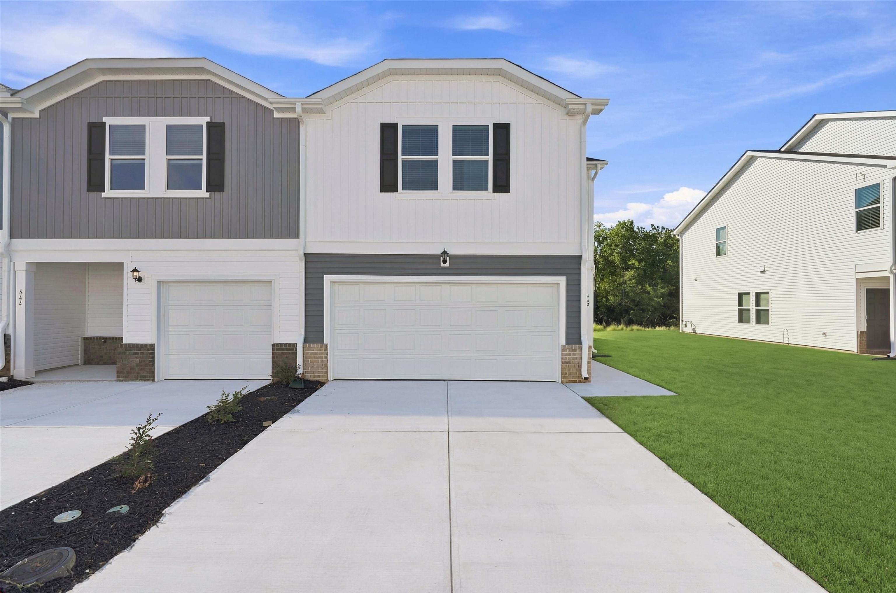 442 Blissful Court Property Photo 1