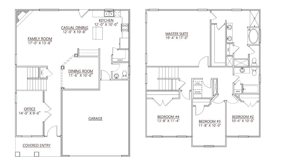 570 Woodcot Drive Property Photo 41
