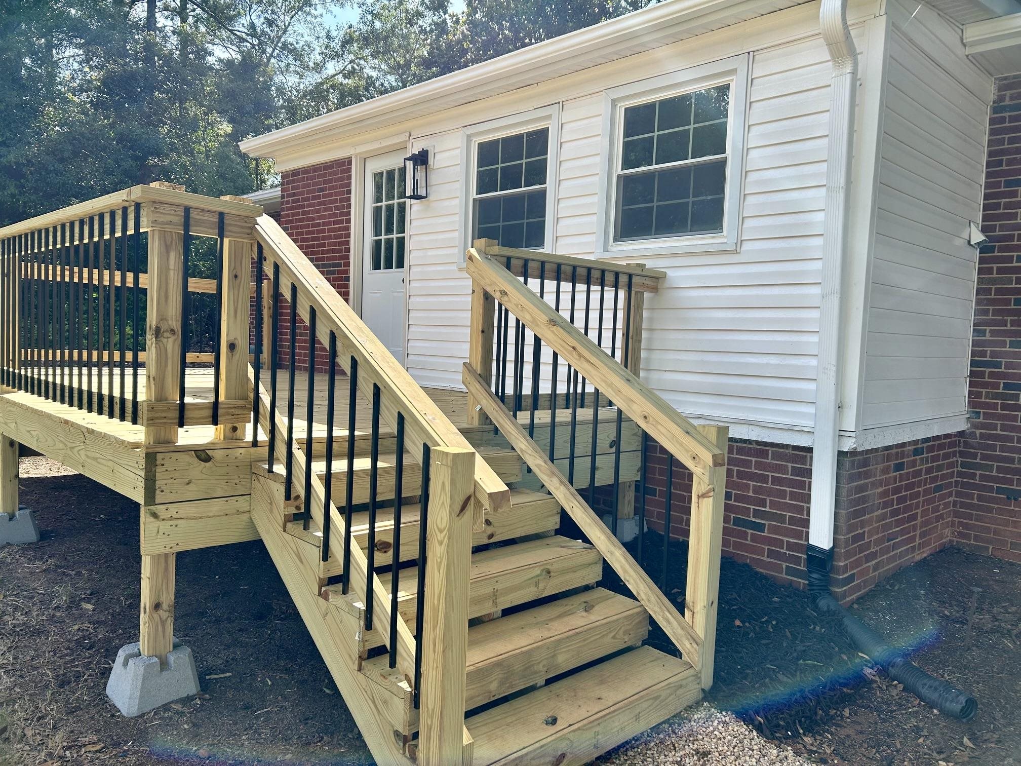 148 Mcmillin Boulevard Property Photo 24