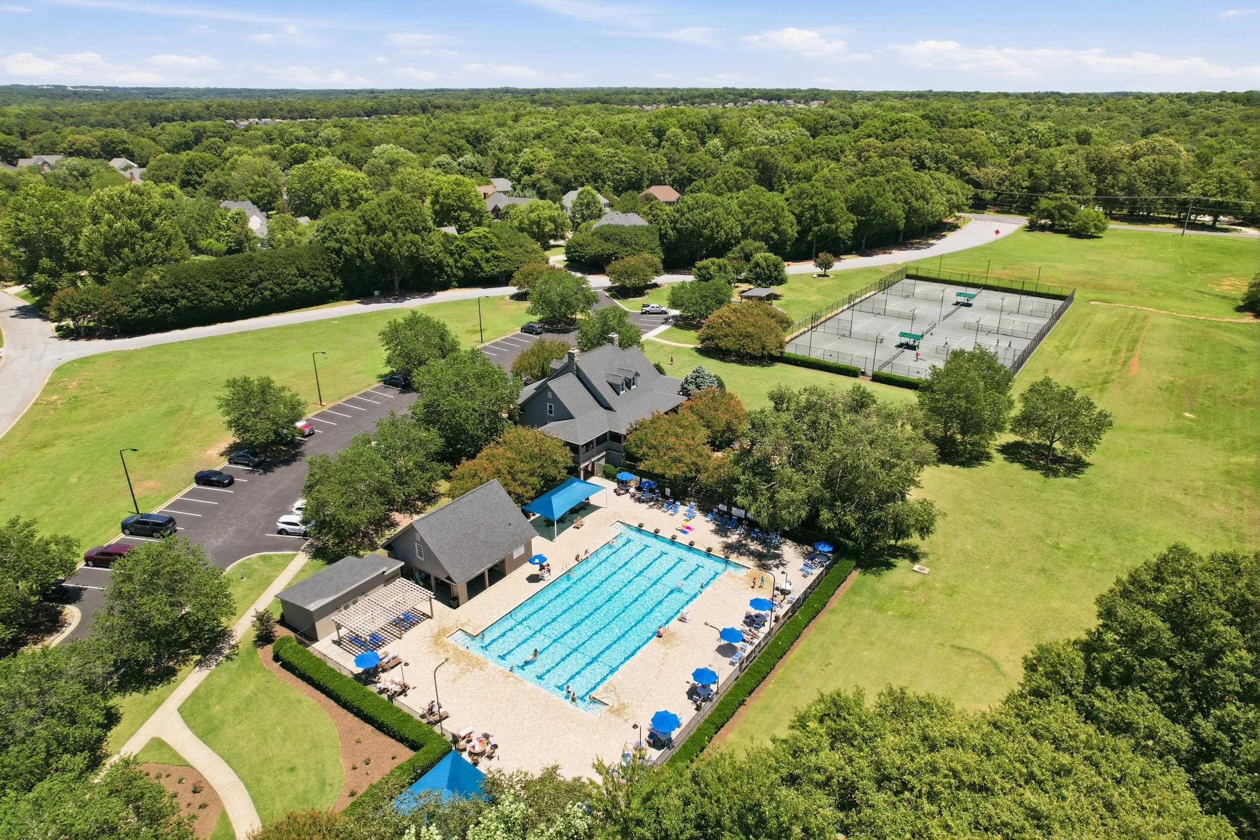 3 Cutting Horse Court Property Photo 32